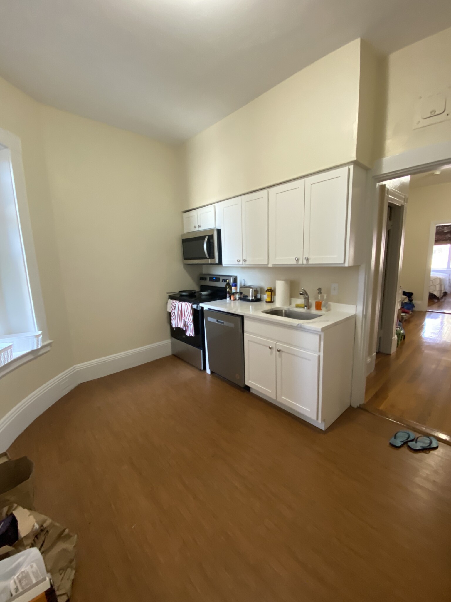 1477 Beacon St, Coolidge Corner