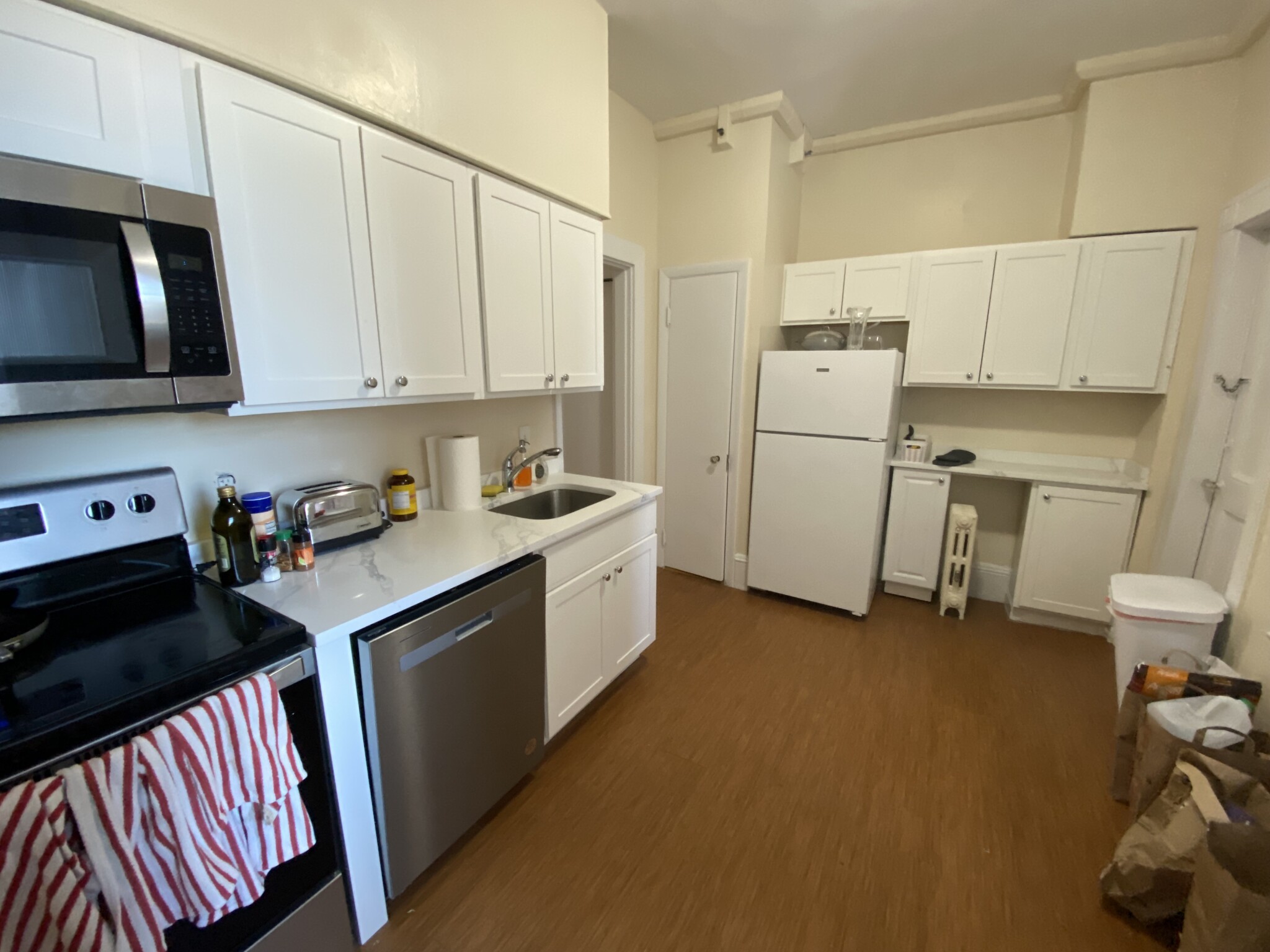 1477 Beacon St, Coolidge Corner