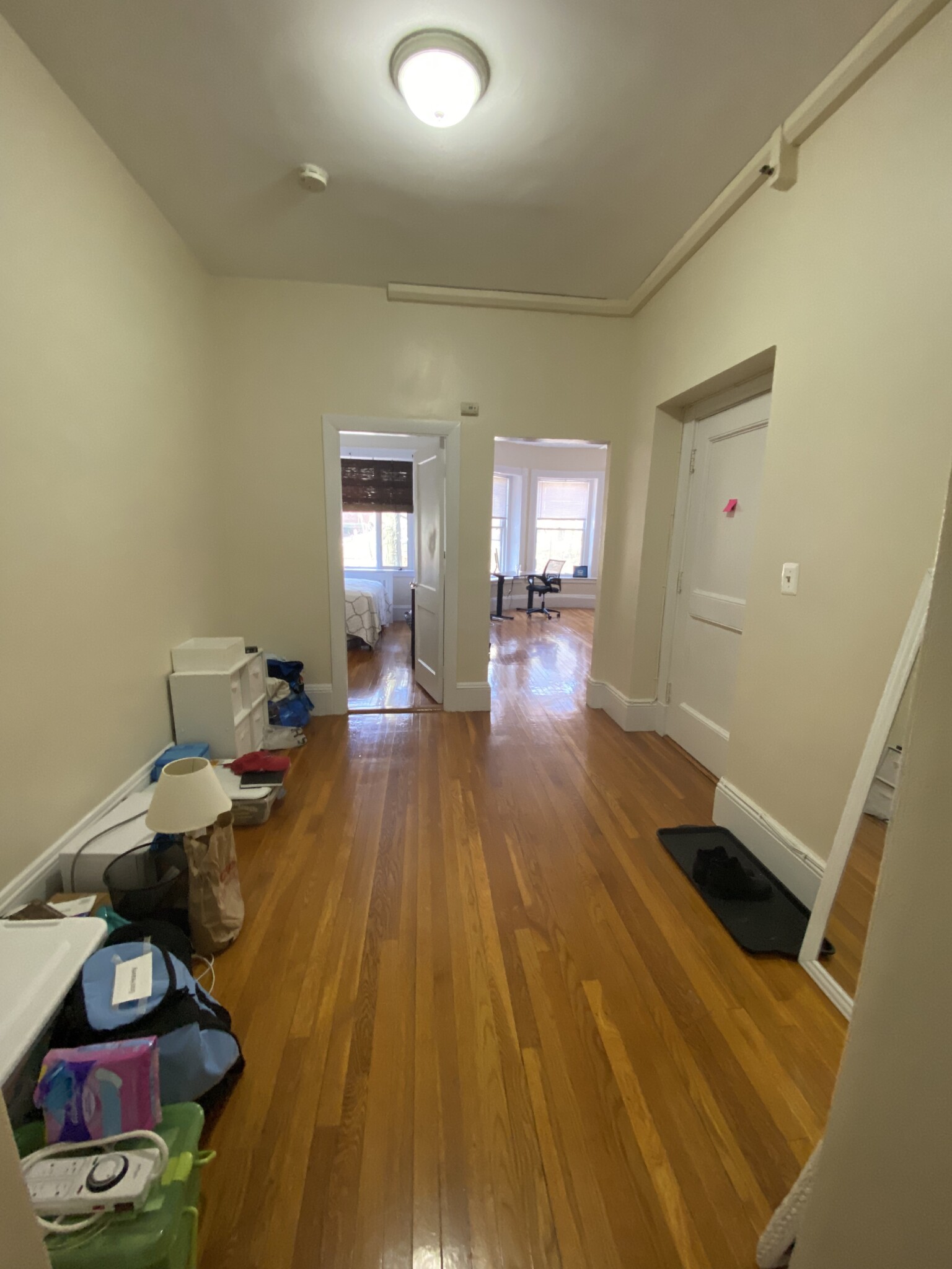 1477 Beacon St, Coolidge Corner