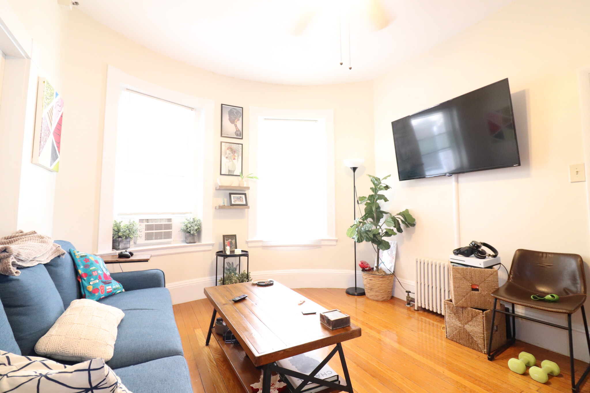 1477 Beacon St, Coolidge Corner