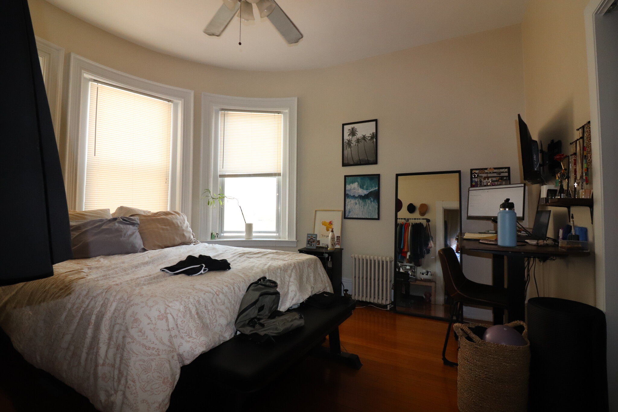 1477 Beacon St, Coolidge Corner