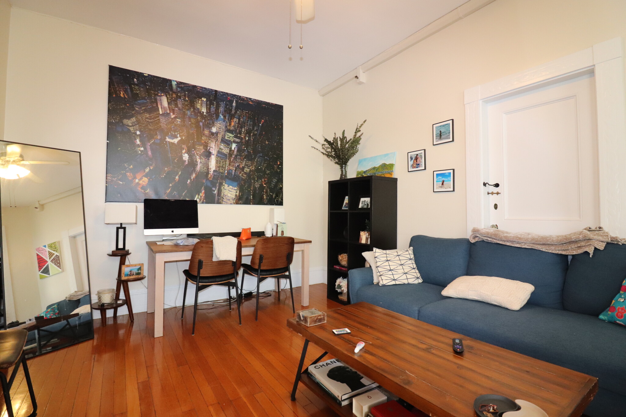 1477 Beacon St, Coolidge Corner