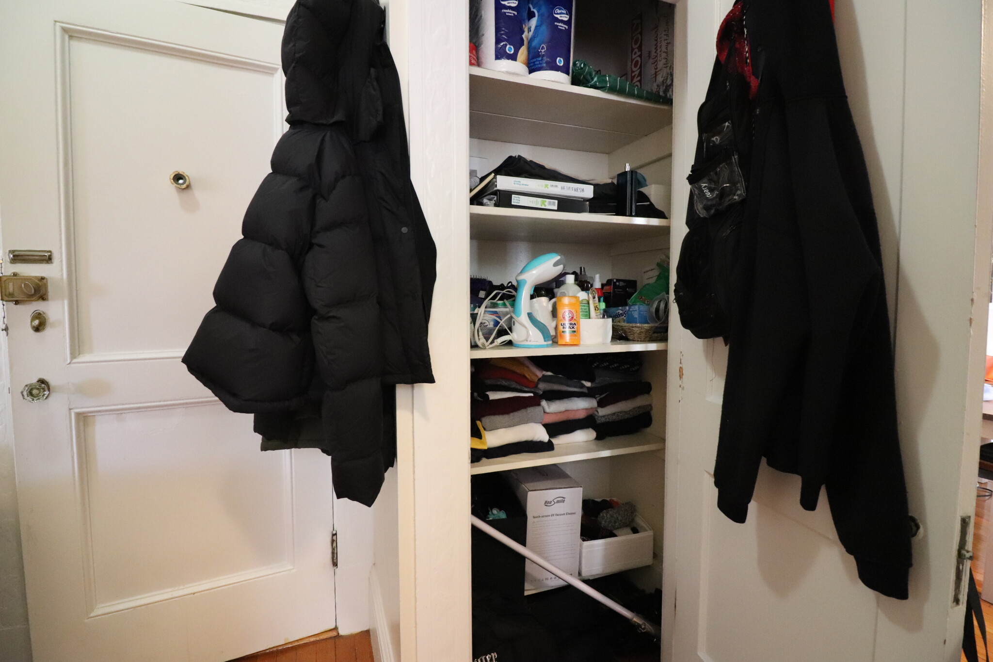 1477 Beacon St, Coolidge Corner