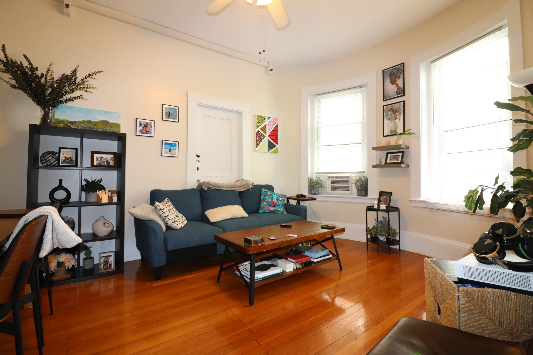 1477 Beacon St, Coolidge Corner