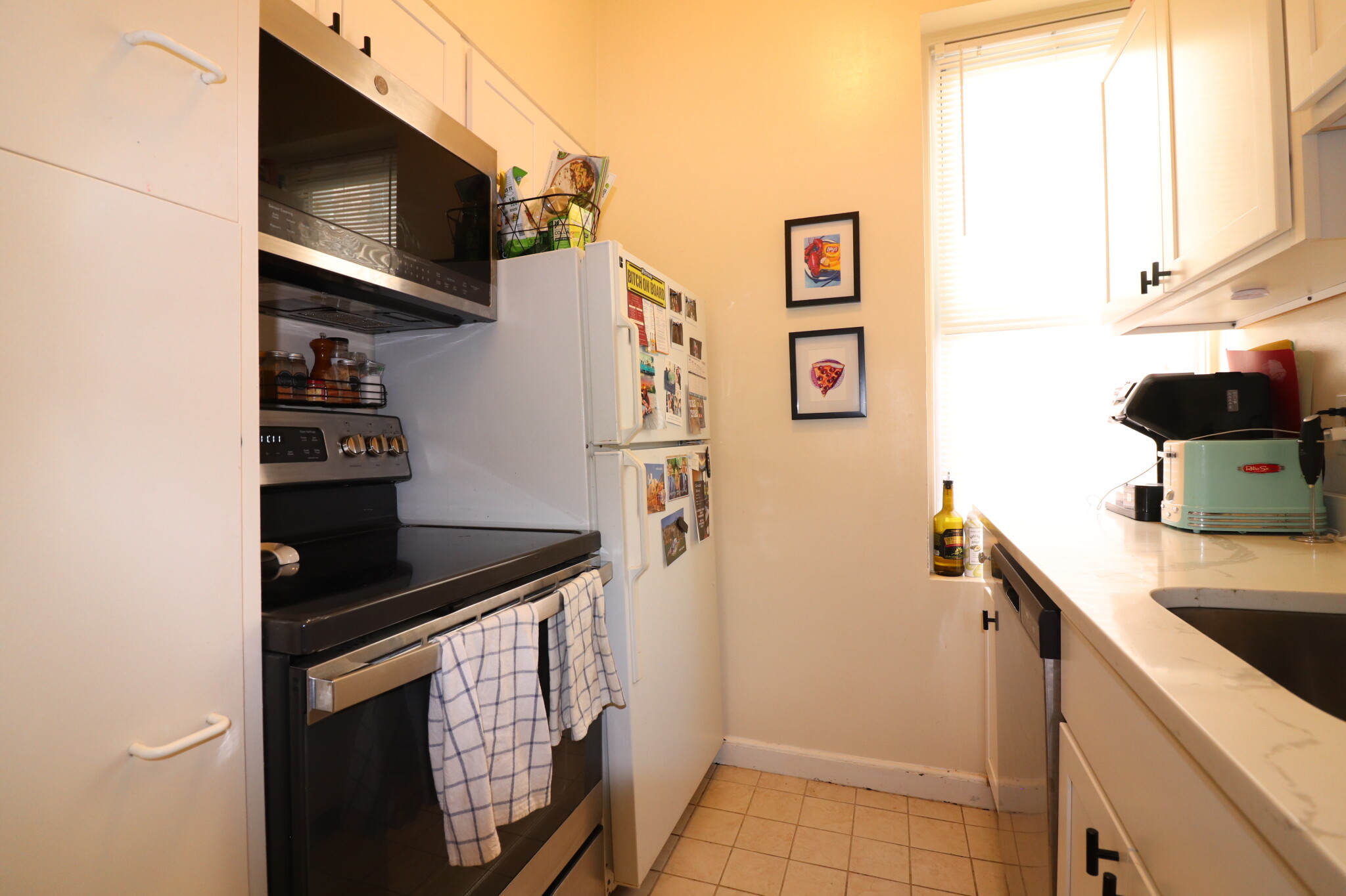 1477 Beacon St, Coolidge Corner