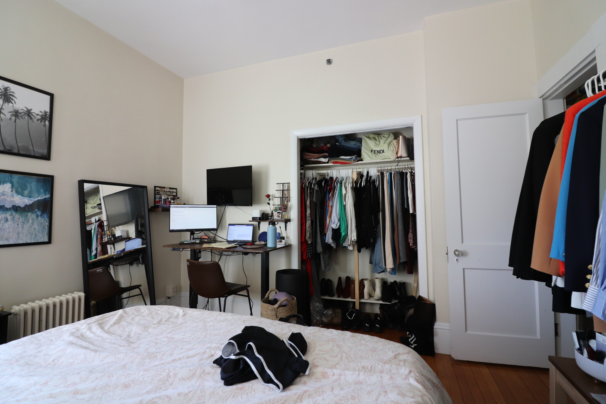 1477 Beacon St, Coolidge Corner