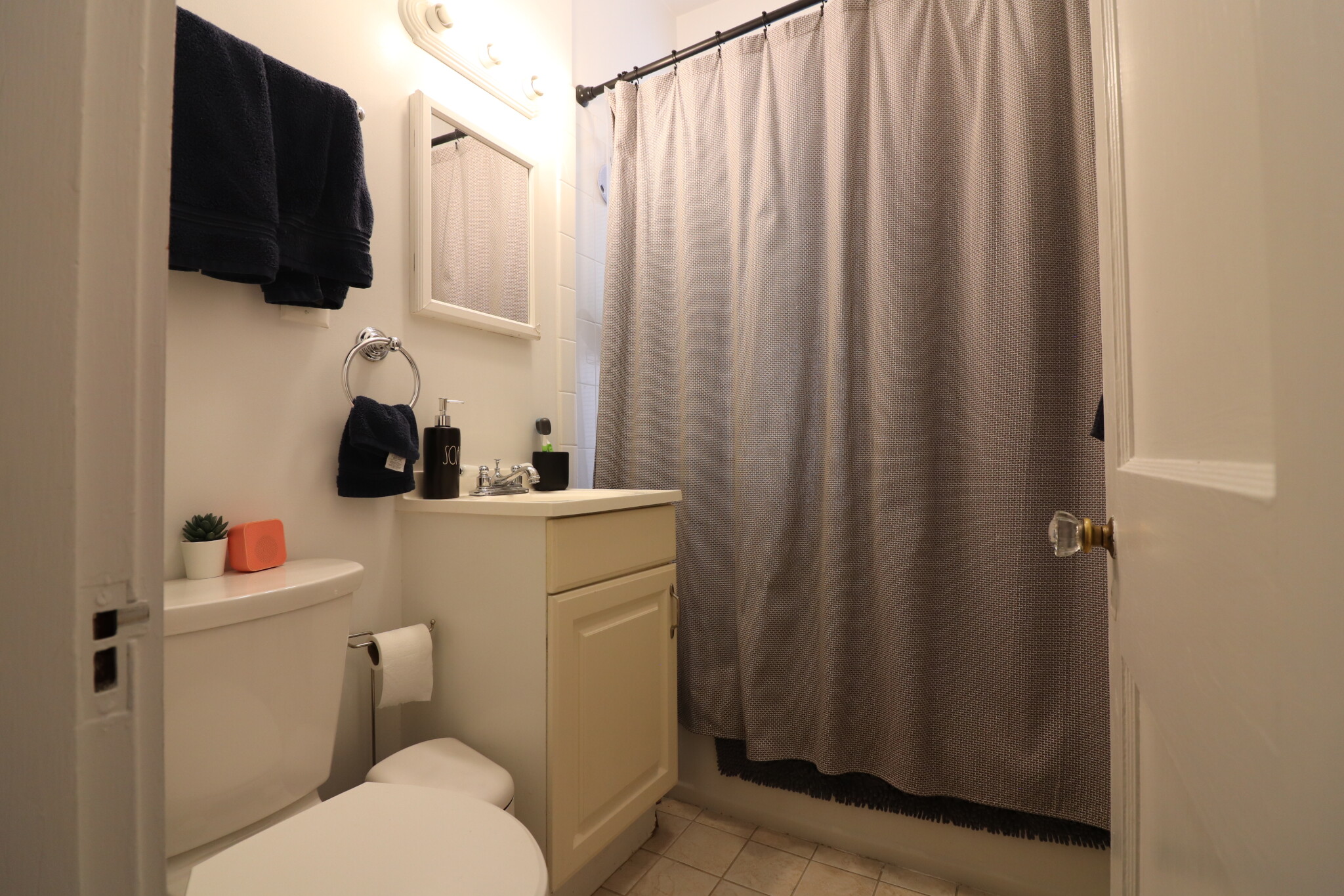 1477 Beacon St, Coolidge Corner