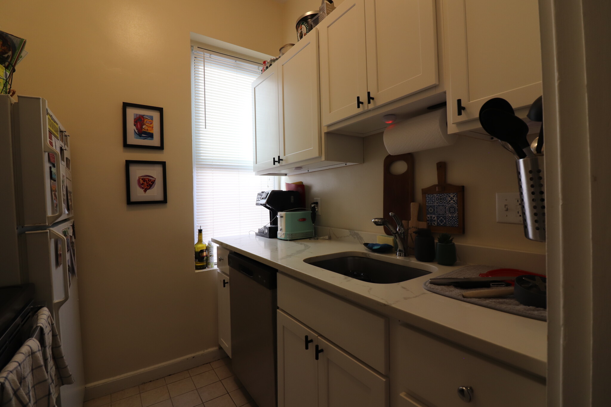 1477 Beacon St, Coolidge Corner