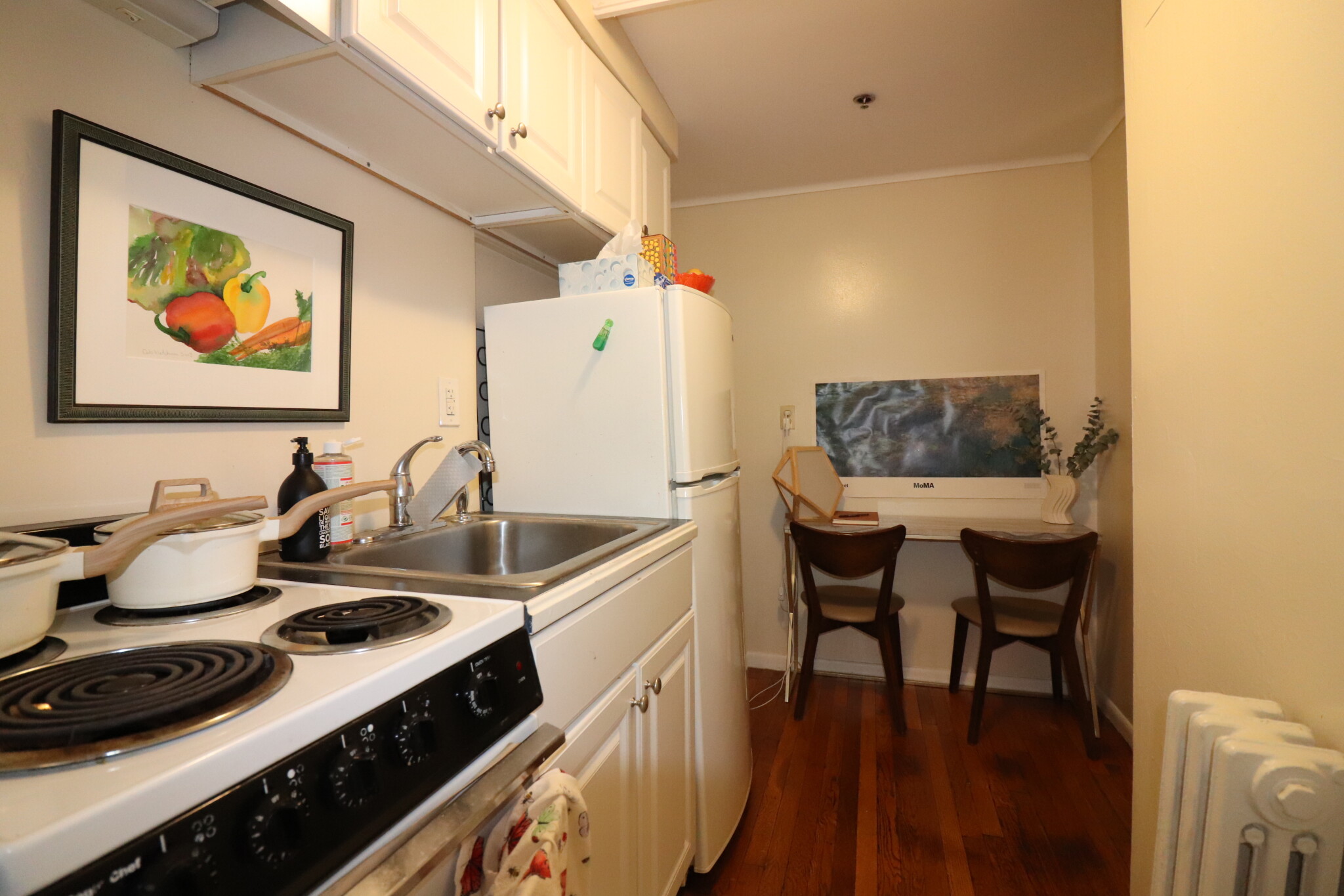 1477 Beacon St, Coolidge Corner