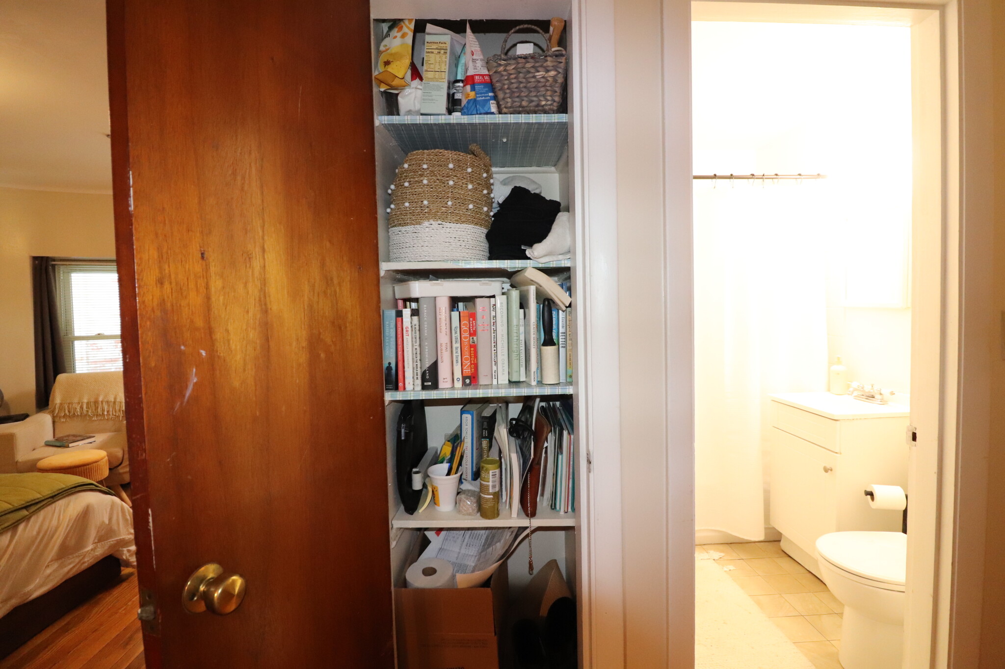 1477 Beacon St, Coolidge Corner