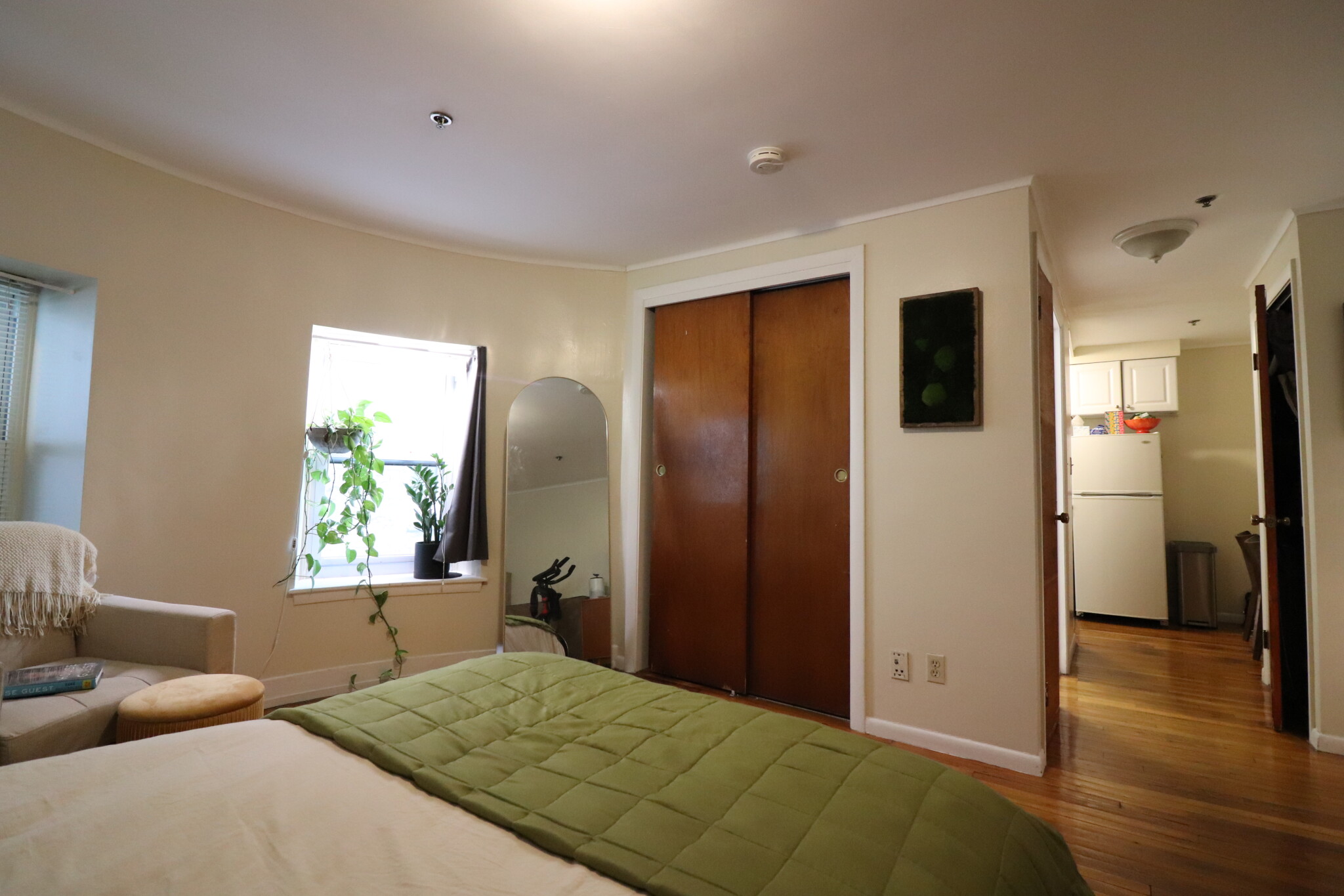 1477 Beacon St, Coolidge Corner