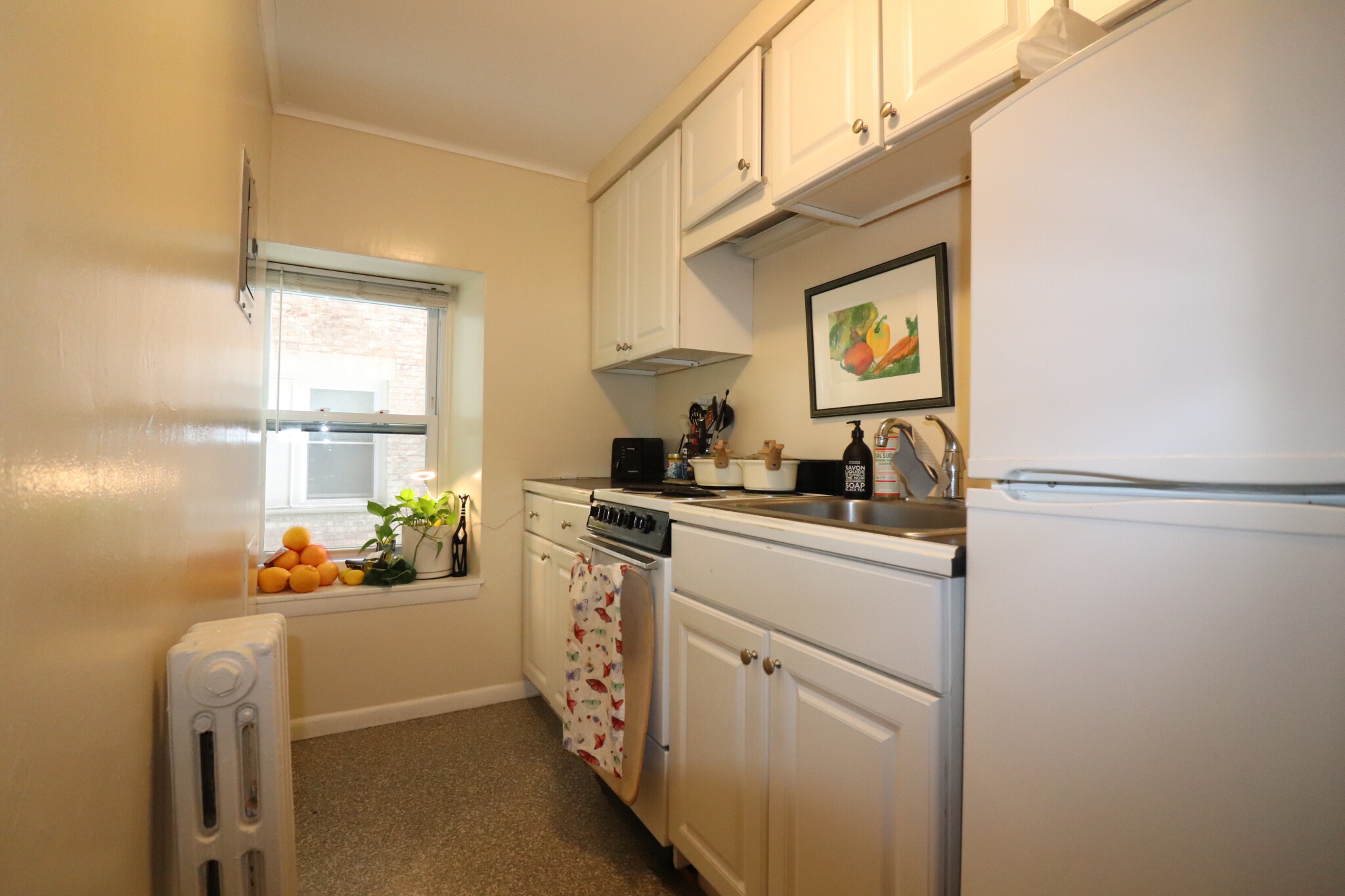 1477 Beacon St, Coolidge Corner