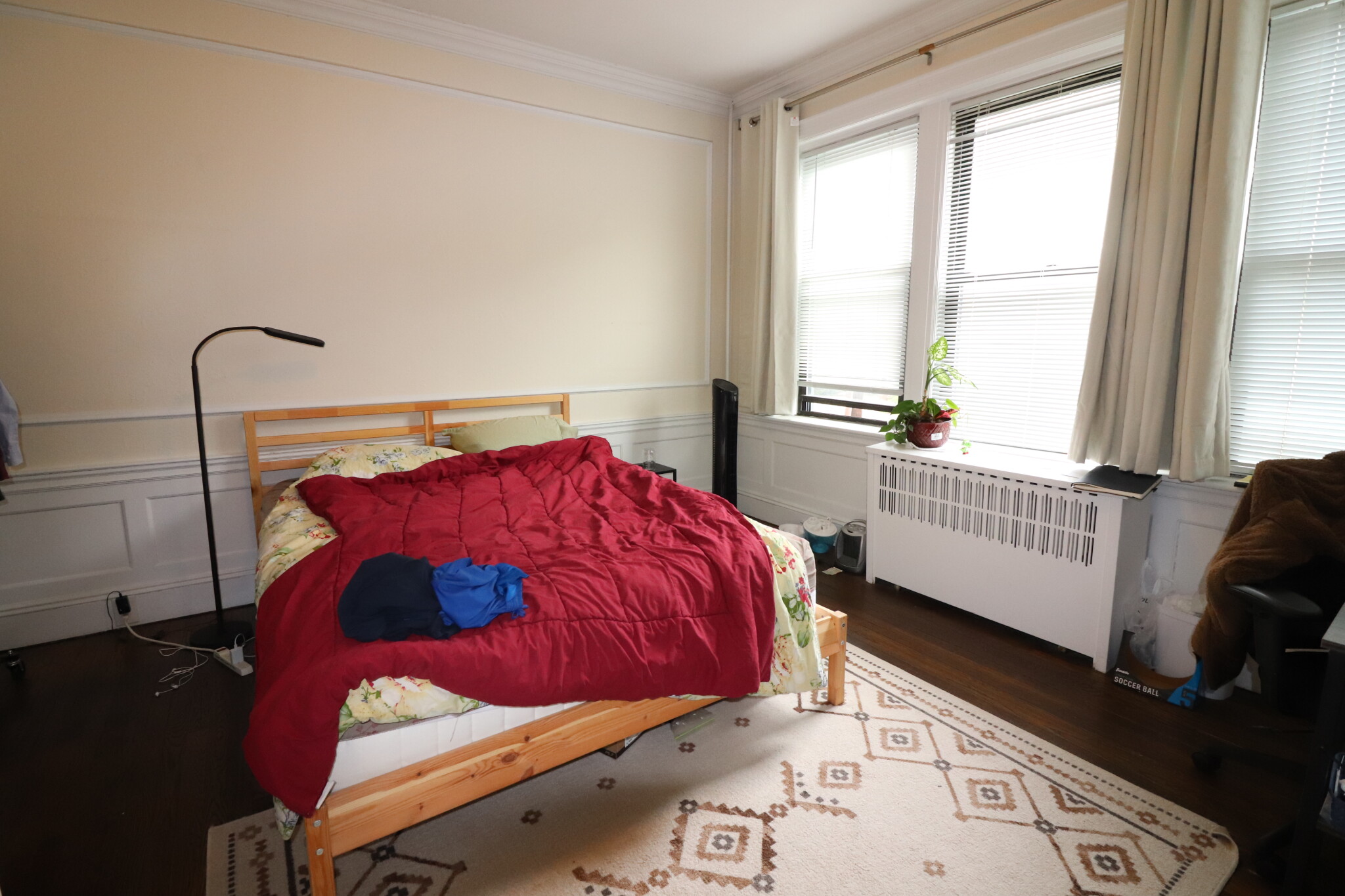 40 Park St, Griggs Park