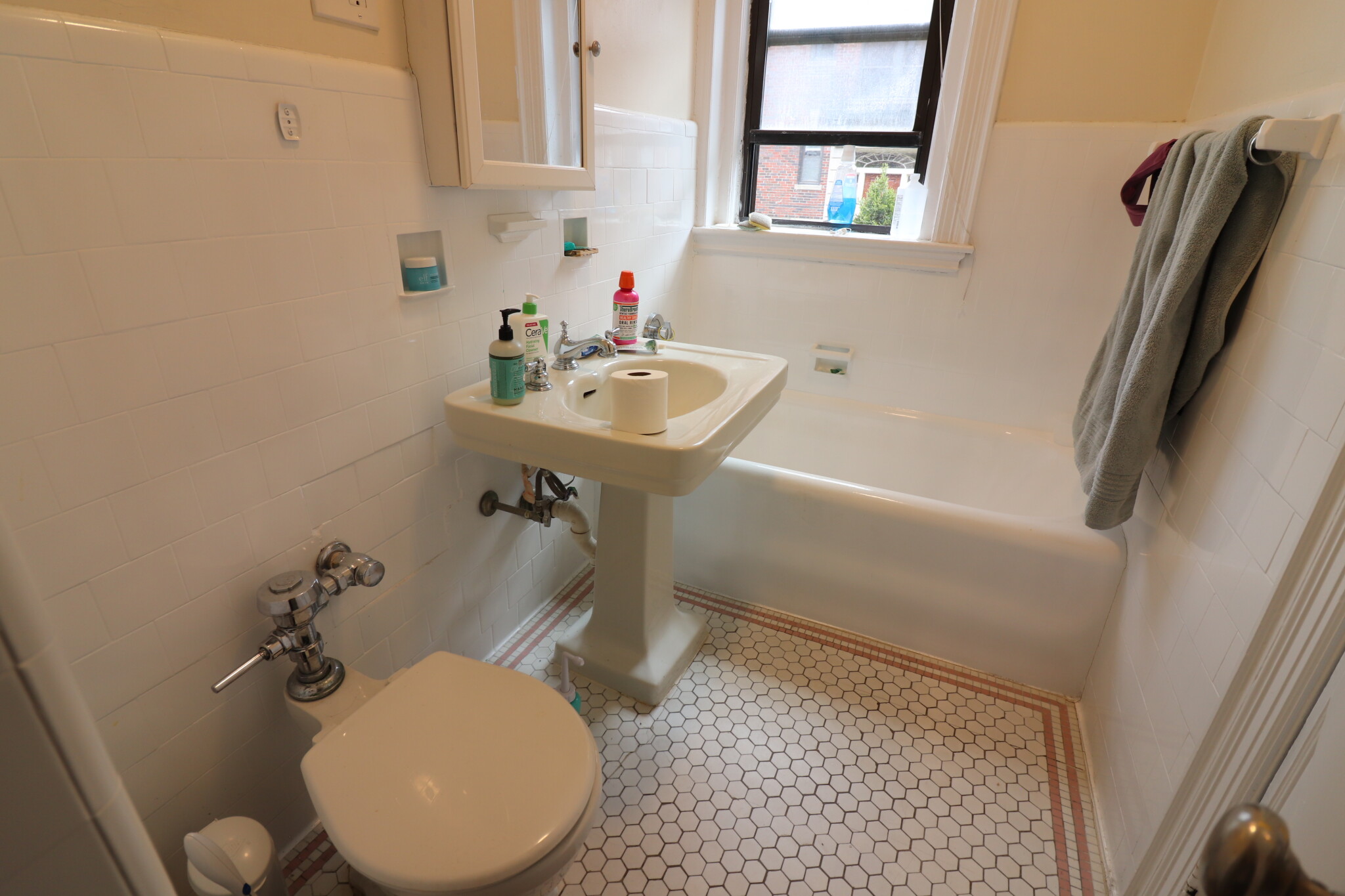 40 Park St, Griggs Park