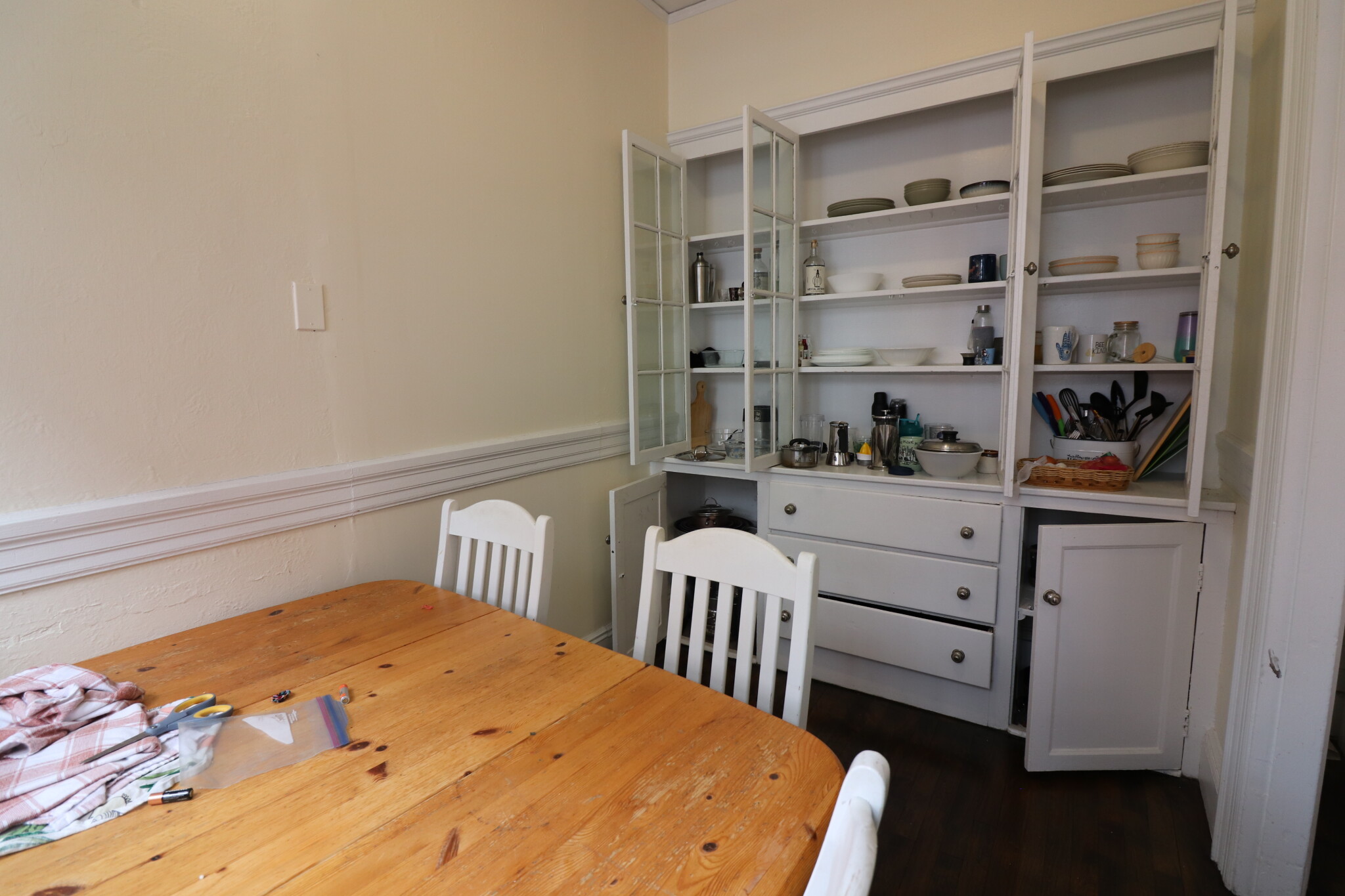 40 Park St, Griggs Park