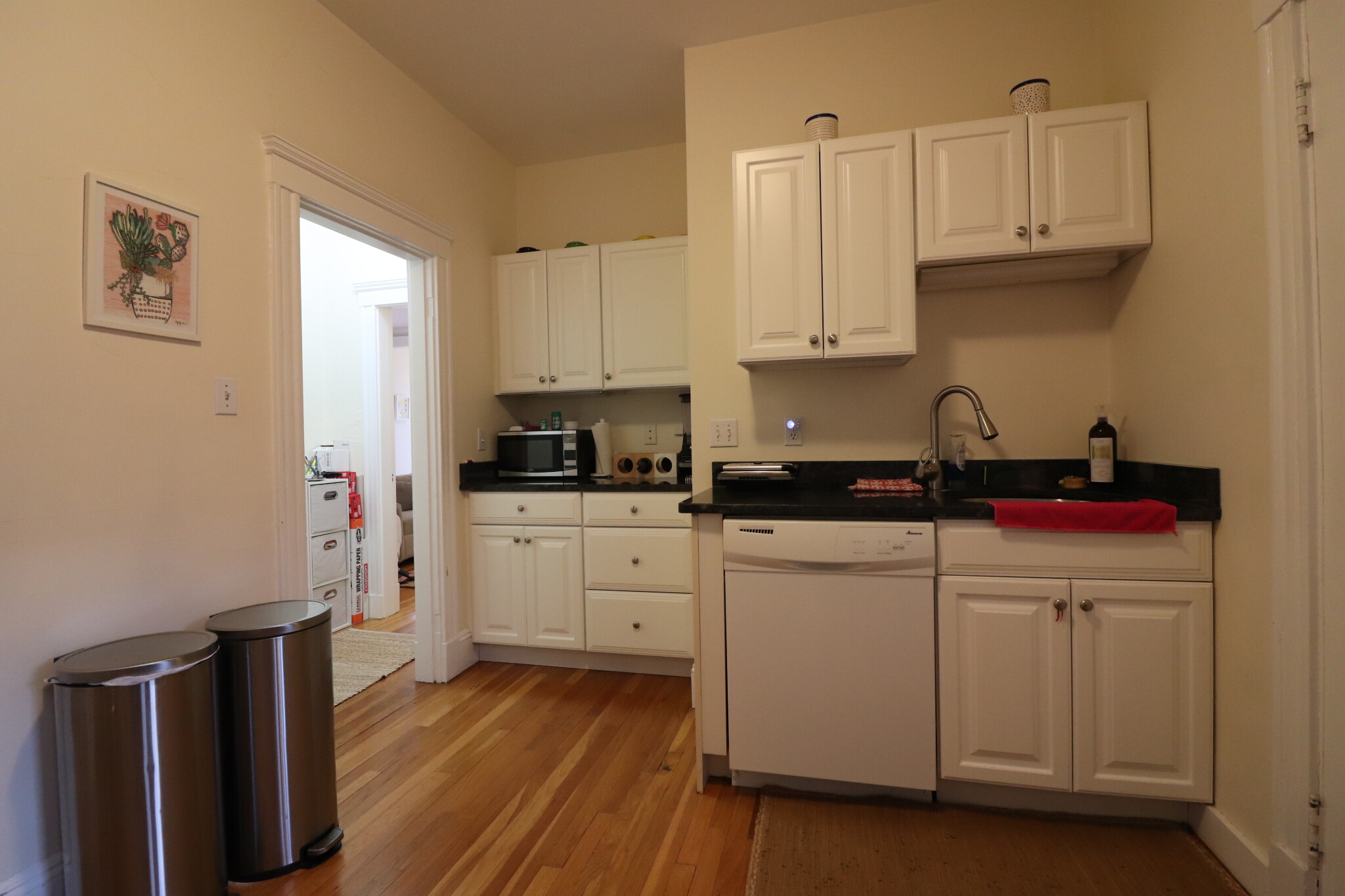 36 Saint Paul St, Coolidge Corner