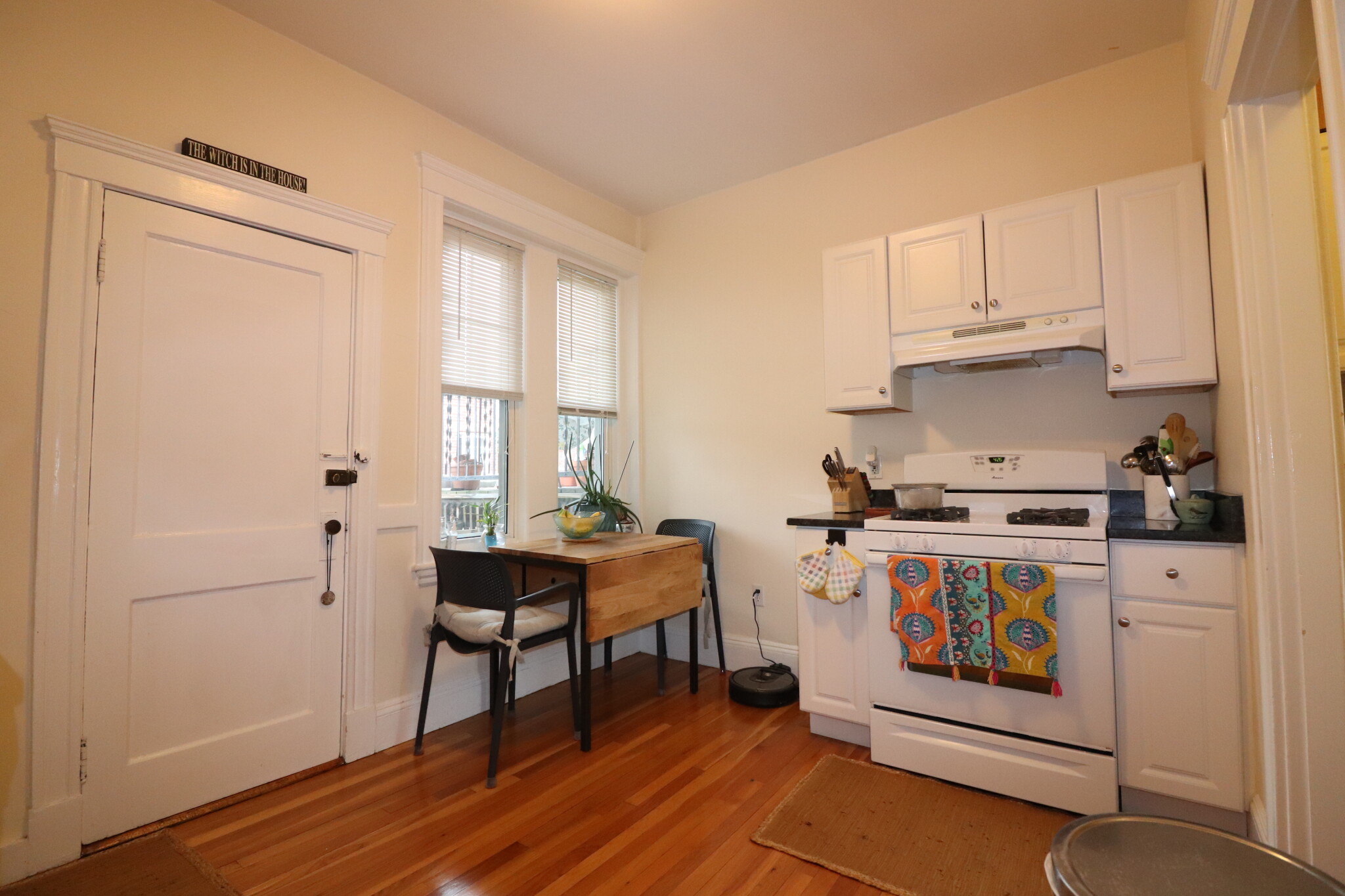 36 Saint Paul St, Coolidge Corner