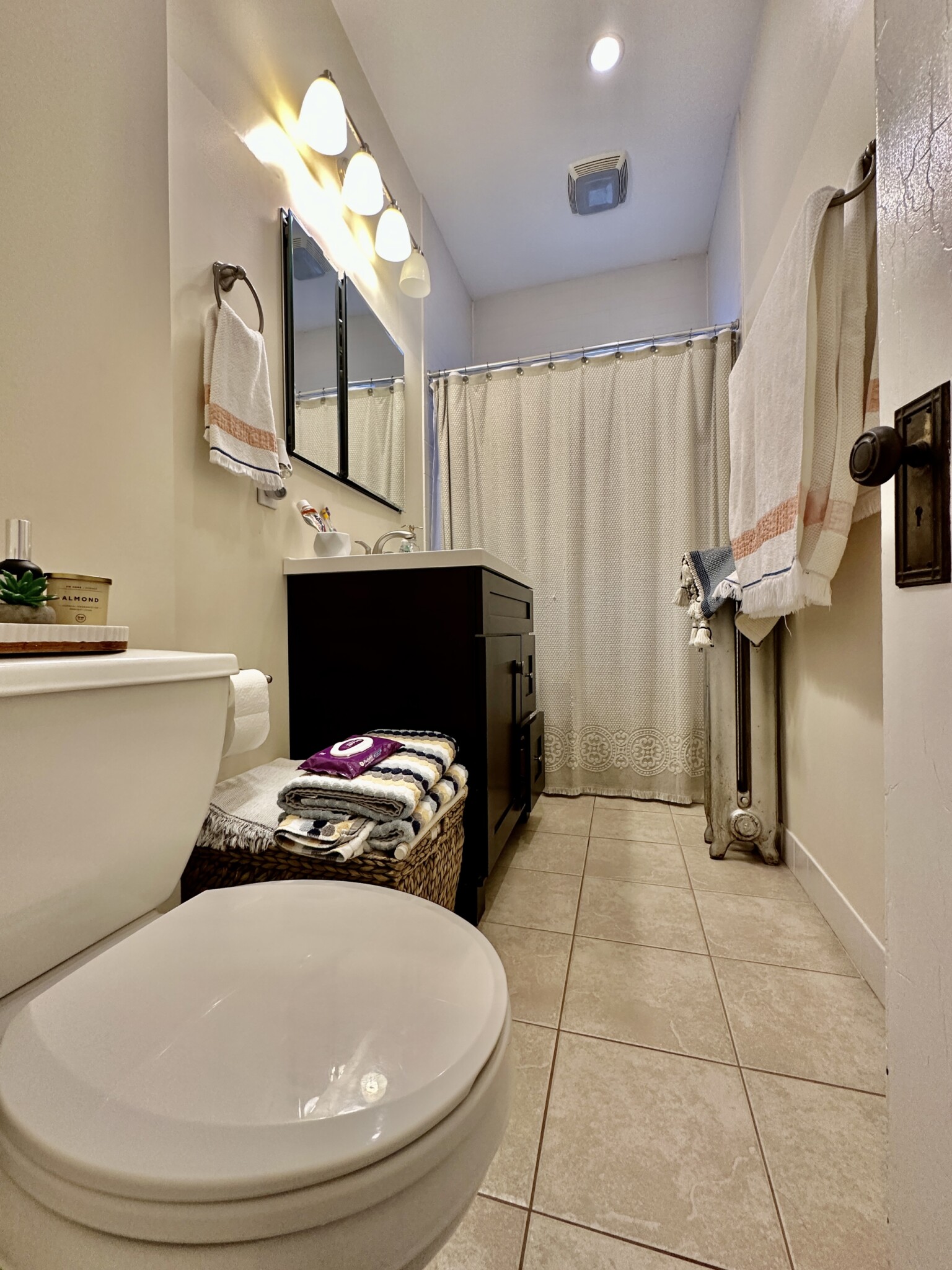 36 Saint Paul St, Coolidge Corner