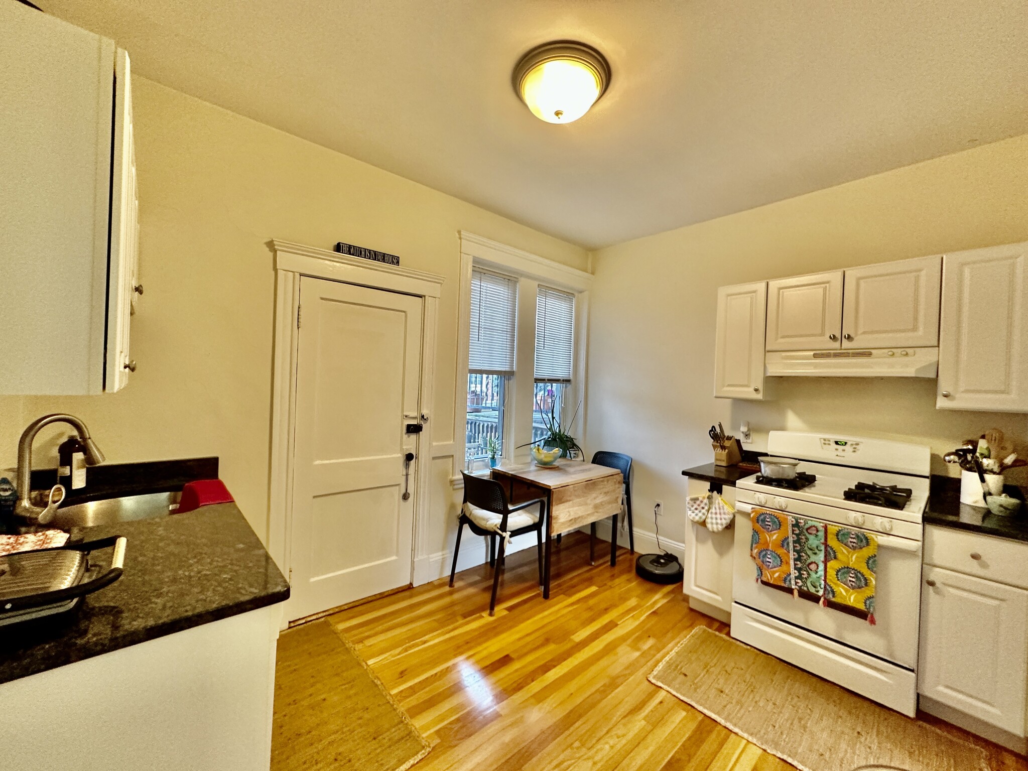 36 Saint Paul St, Coolidge Corner