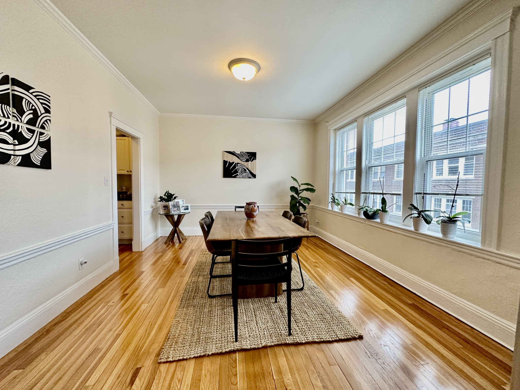 36 Saint Paul St, Coolidge Corner