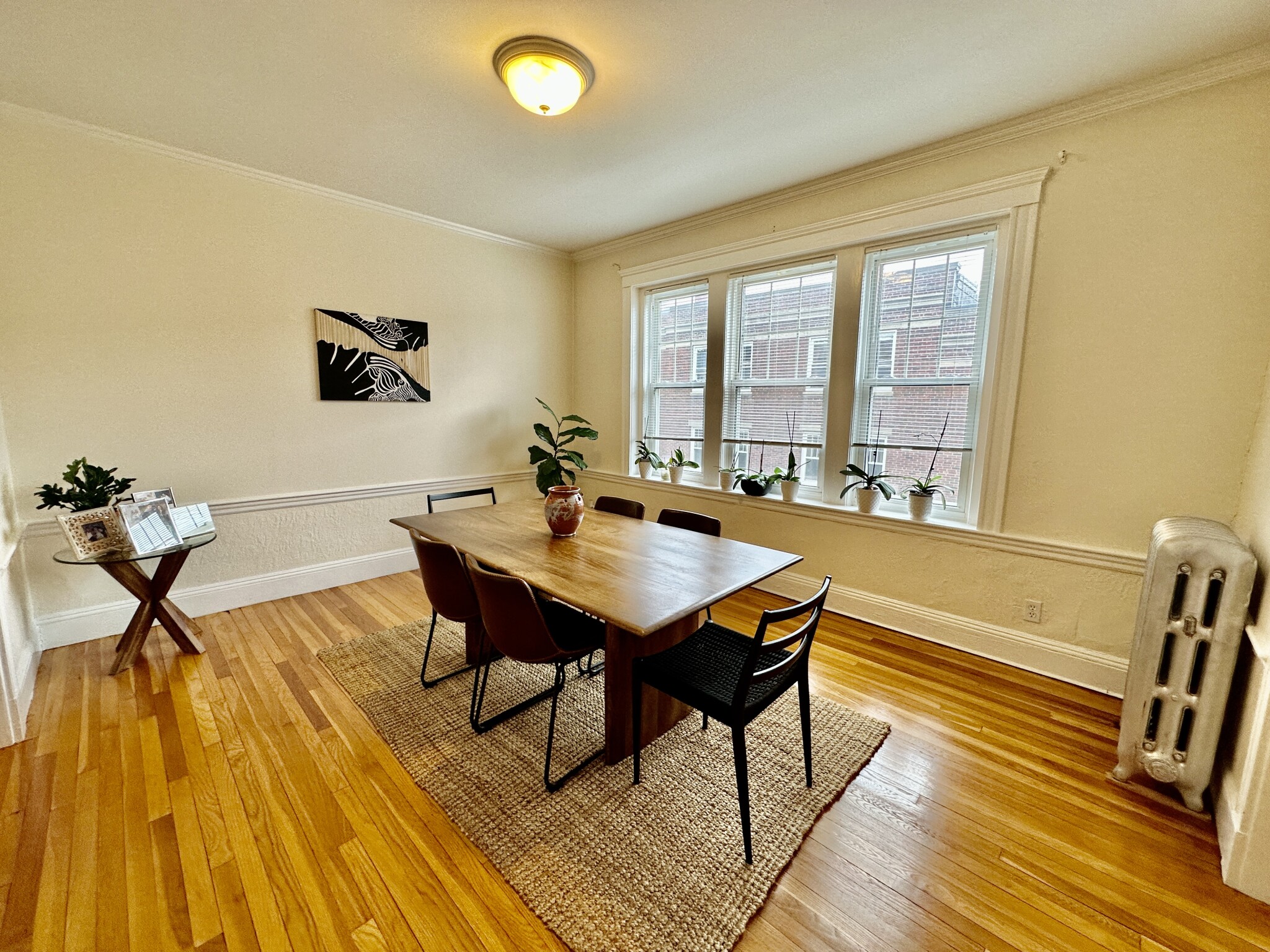 36 Saint Paul St, Coolidge Corner