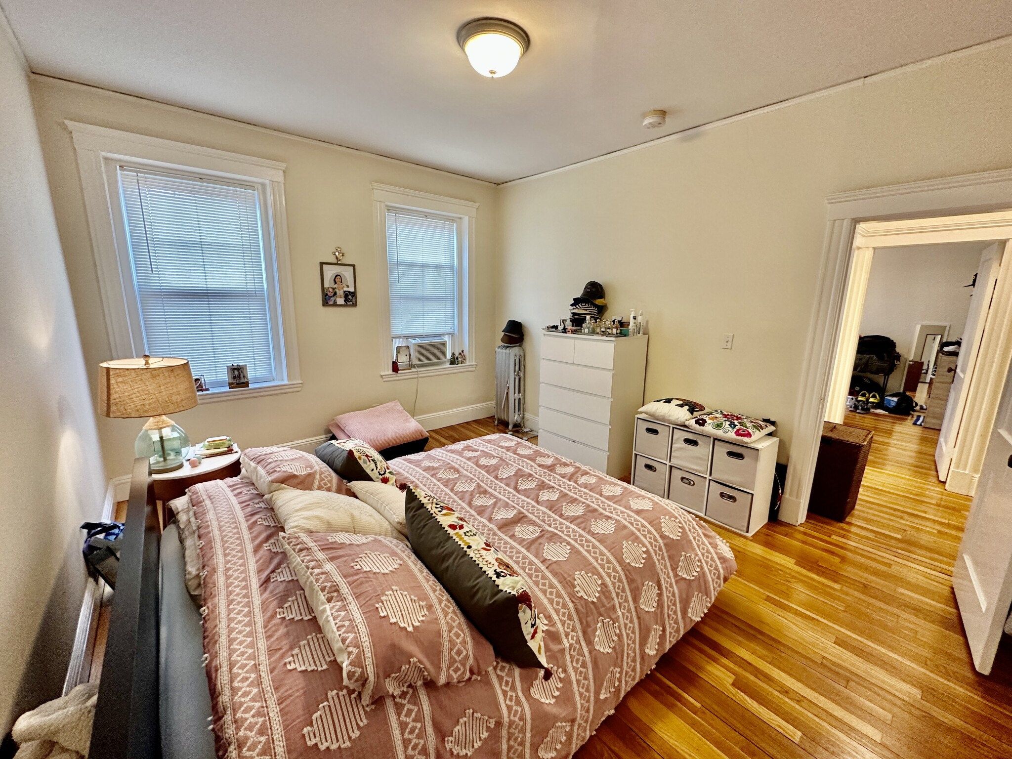 36 Saint Paul St, Coolidge Corner