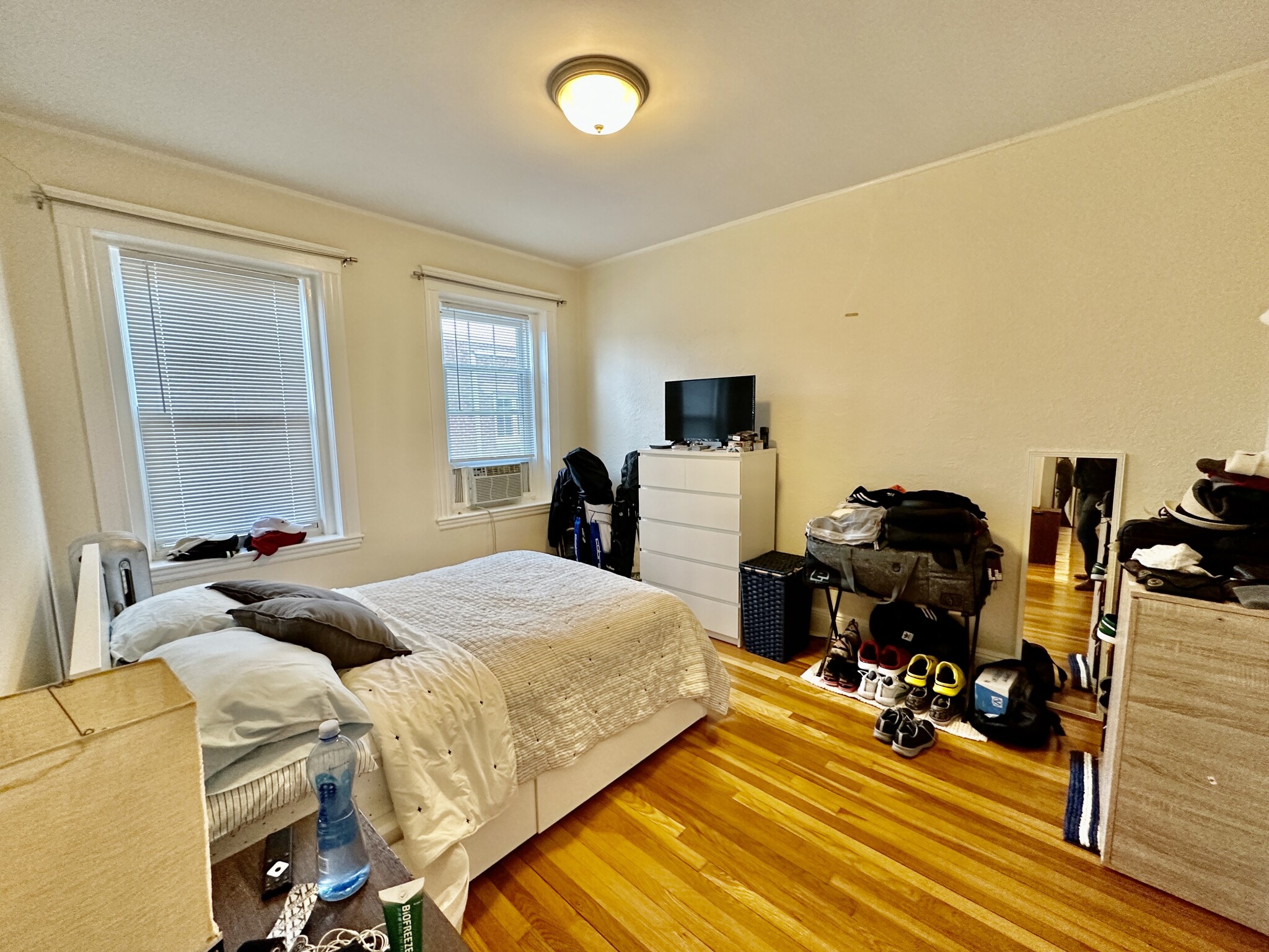 36 Saint Paul St, Coolidge Corner