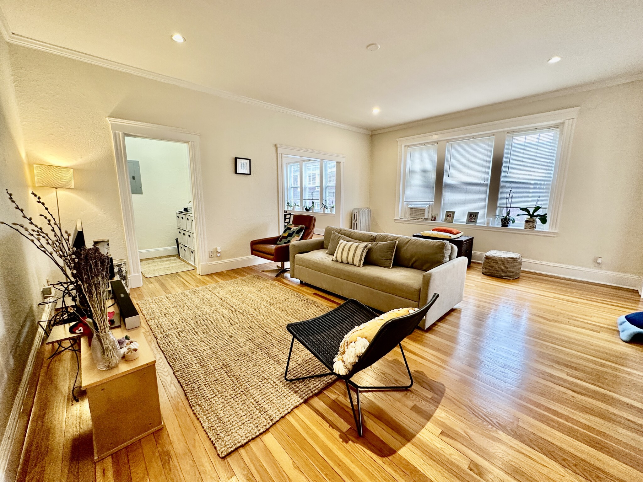 36 Saint Paul St, Coolidge Corner