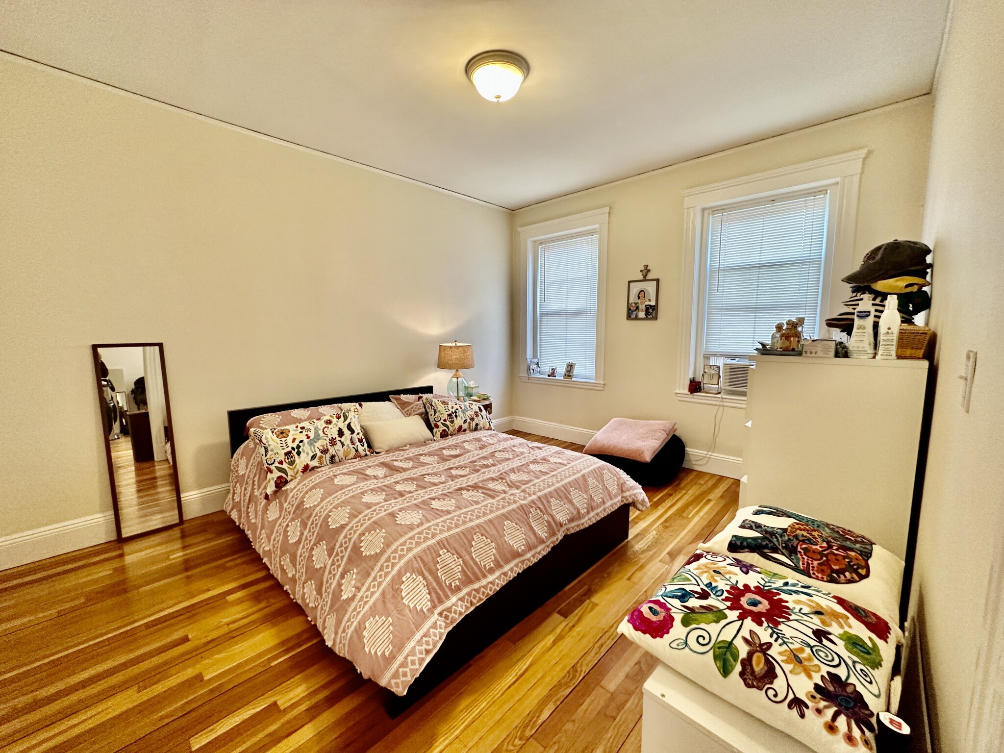 36 Saint Paul St, Coolidge Corner