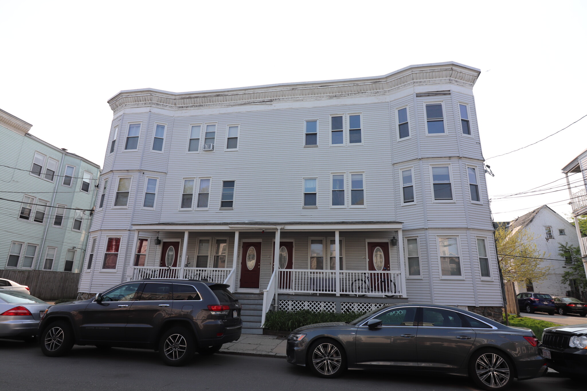 12 Montfern Ave, Brighton