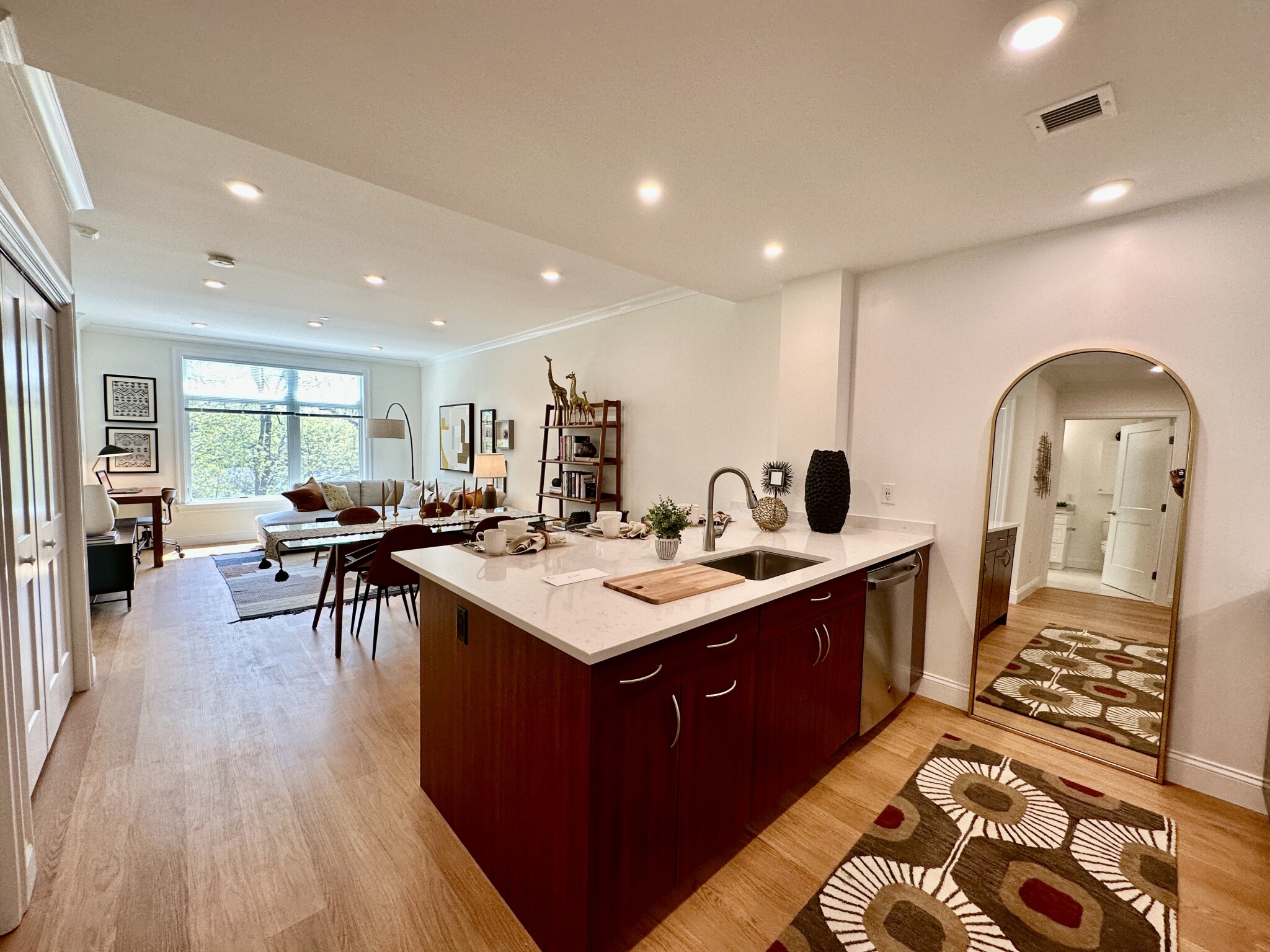 101 Asheville Rd, Chestnut Hill