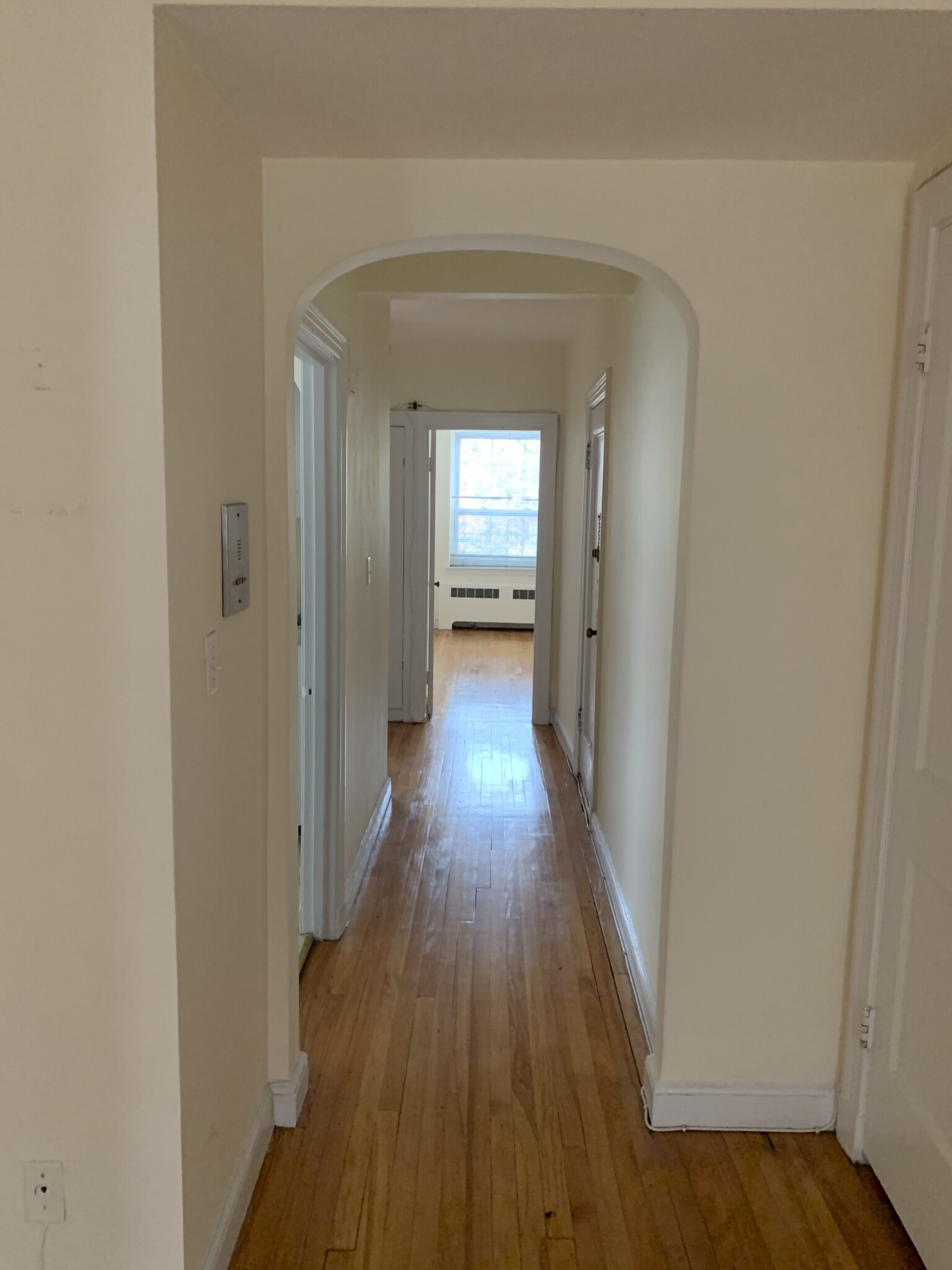 1555 Beacon St, Coolidge Corner