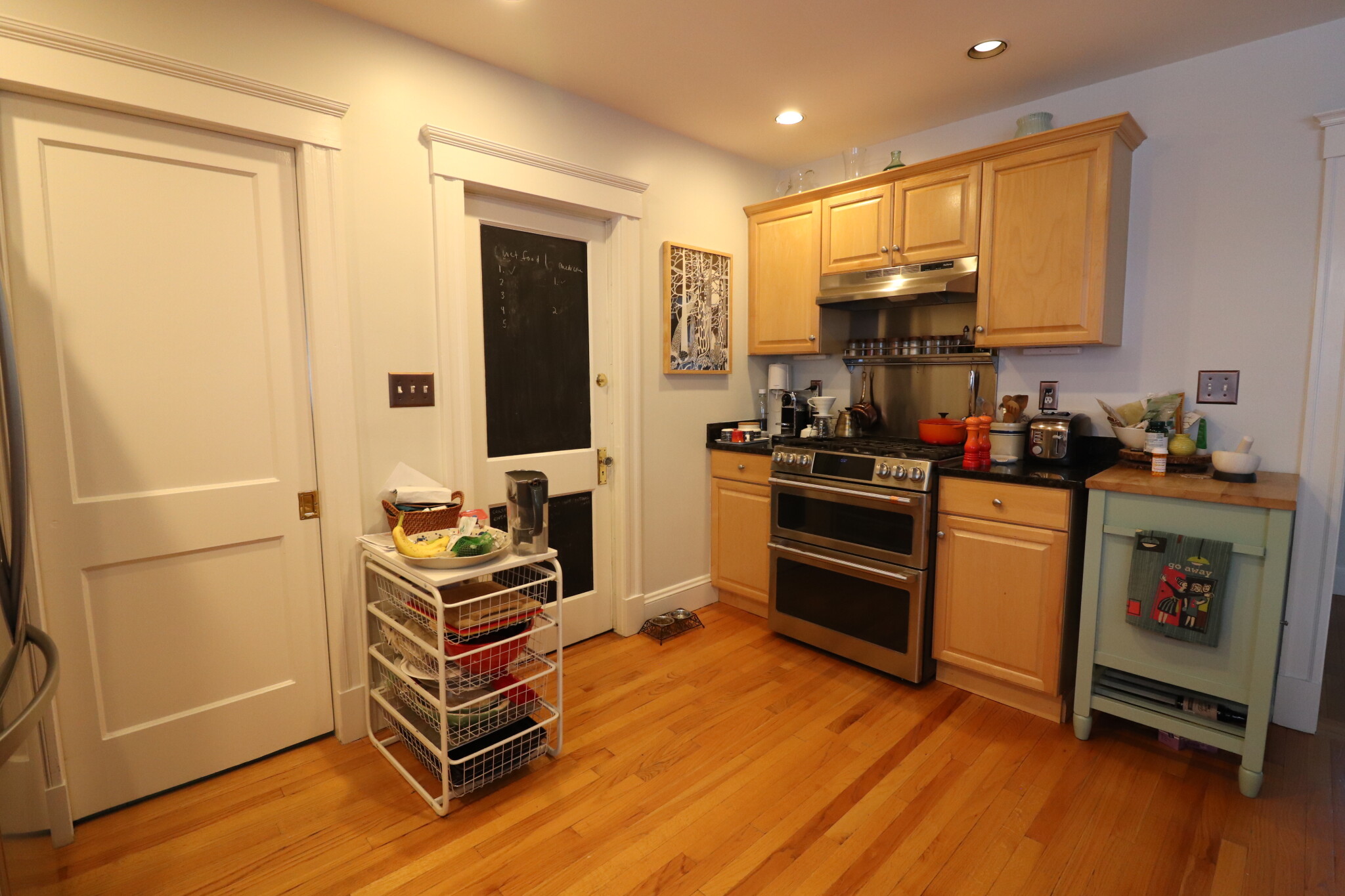 80 Allen St, Arlington