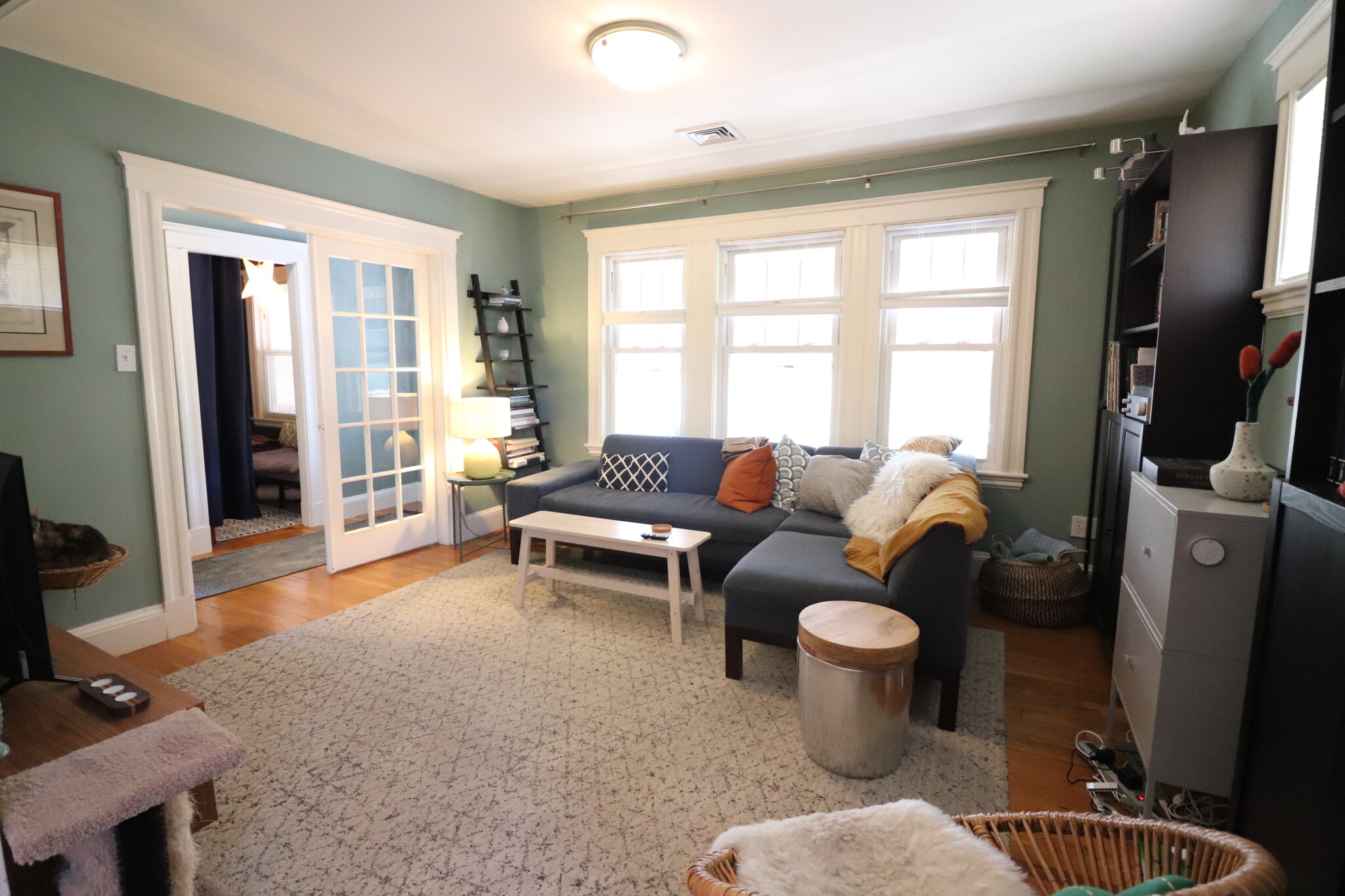 80 Allen St, Arlington