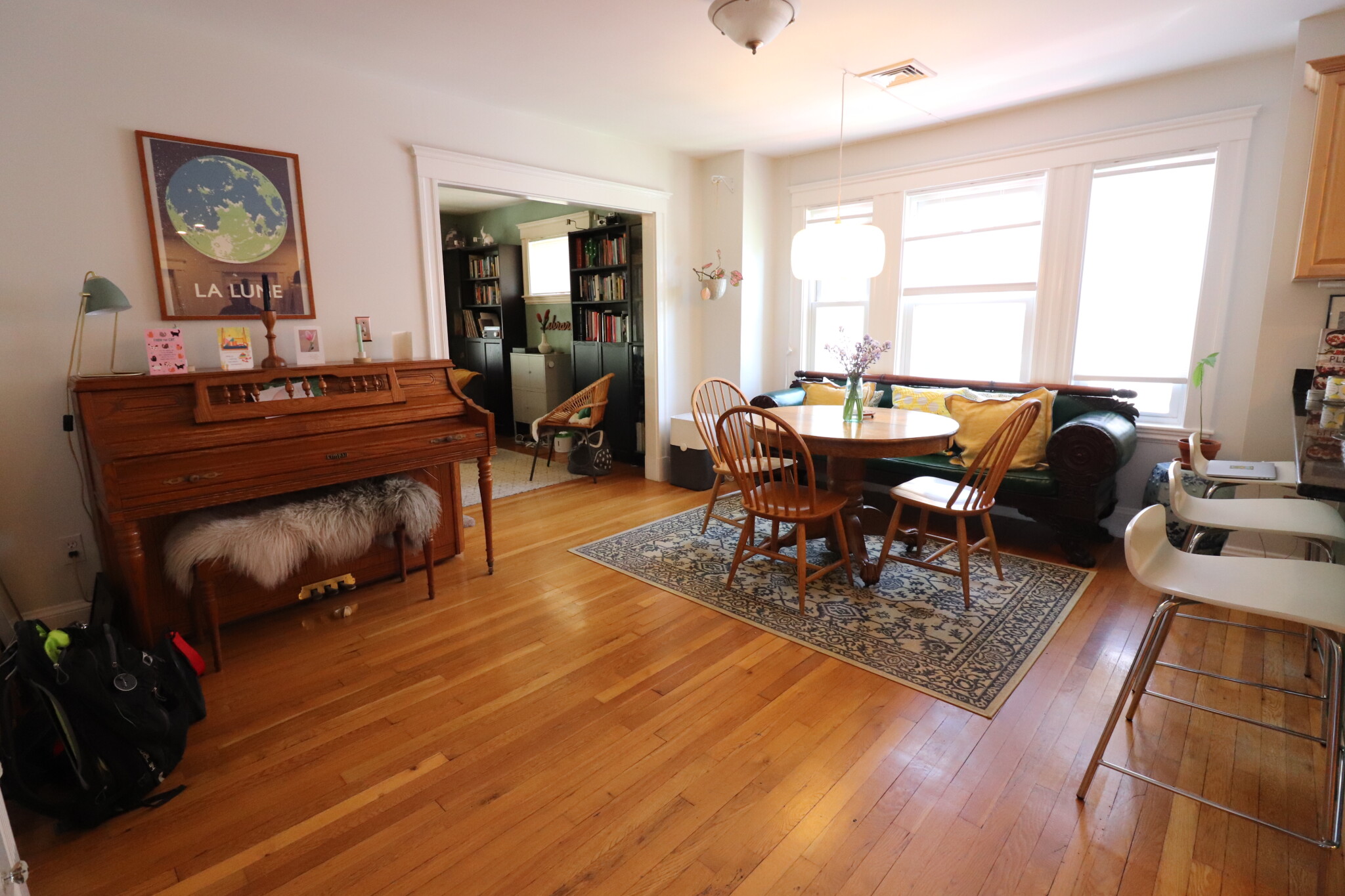 80 Allen St, Arlington