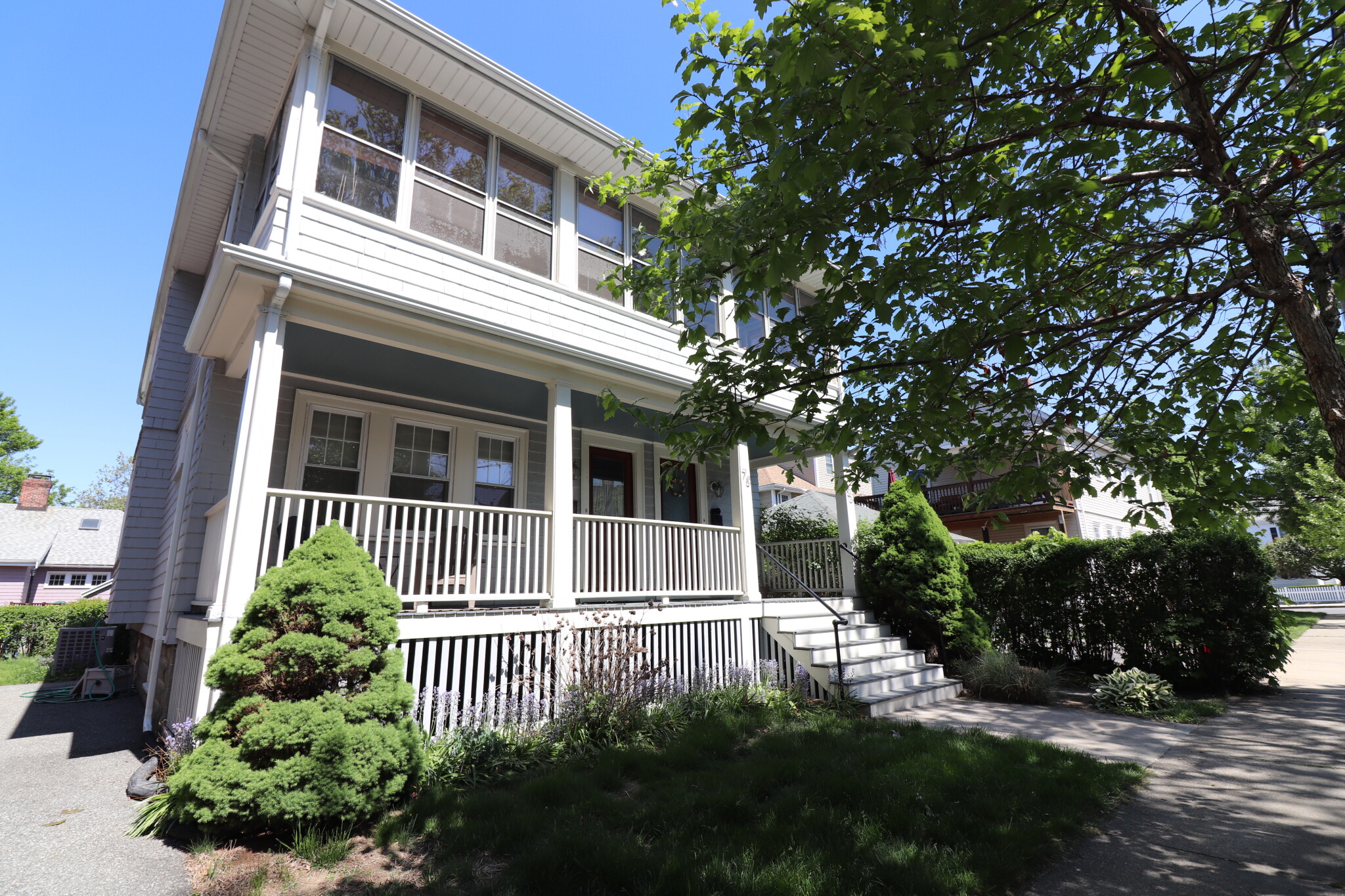 80 Allen St, Arlington