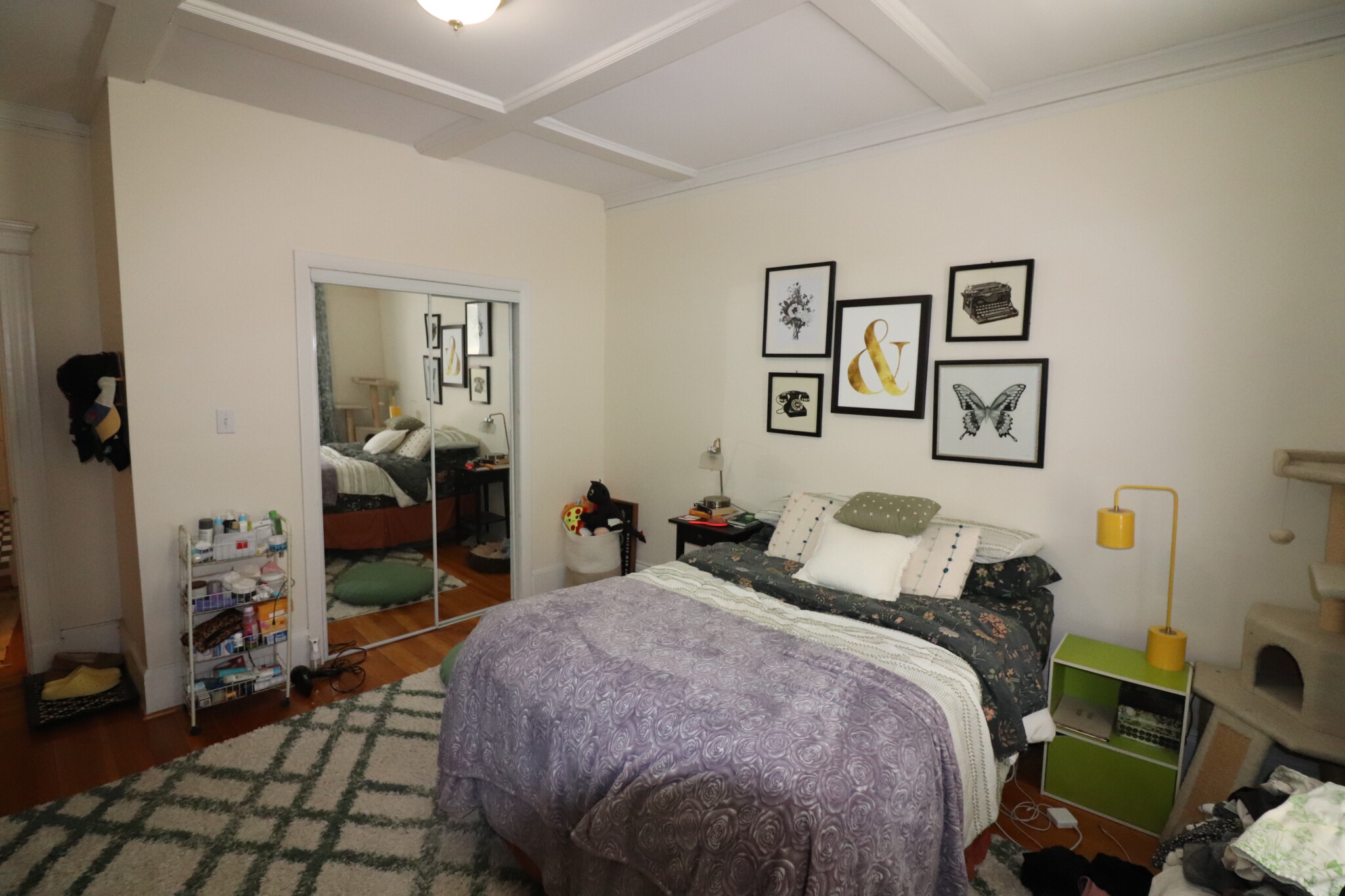 136 Pleasant St, Coolidge Corner