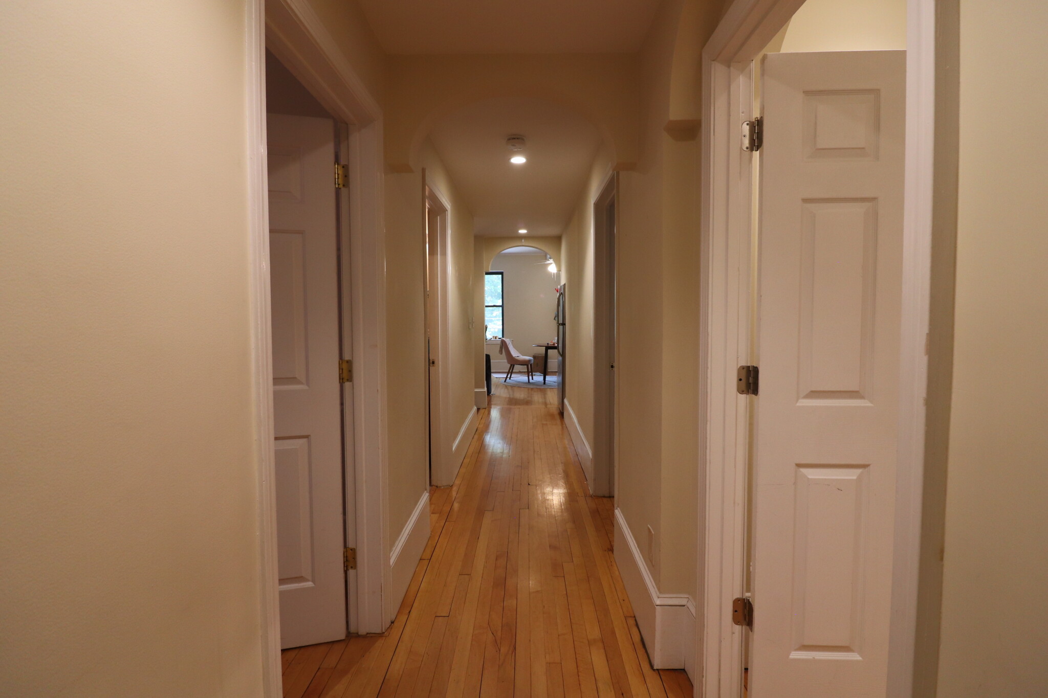 1100 Beacon St, Coolidge Corner