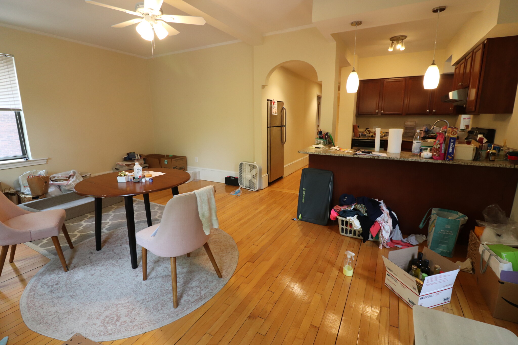 1100 Beacon St, Coolidge Corner