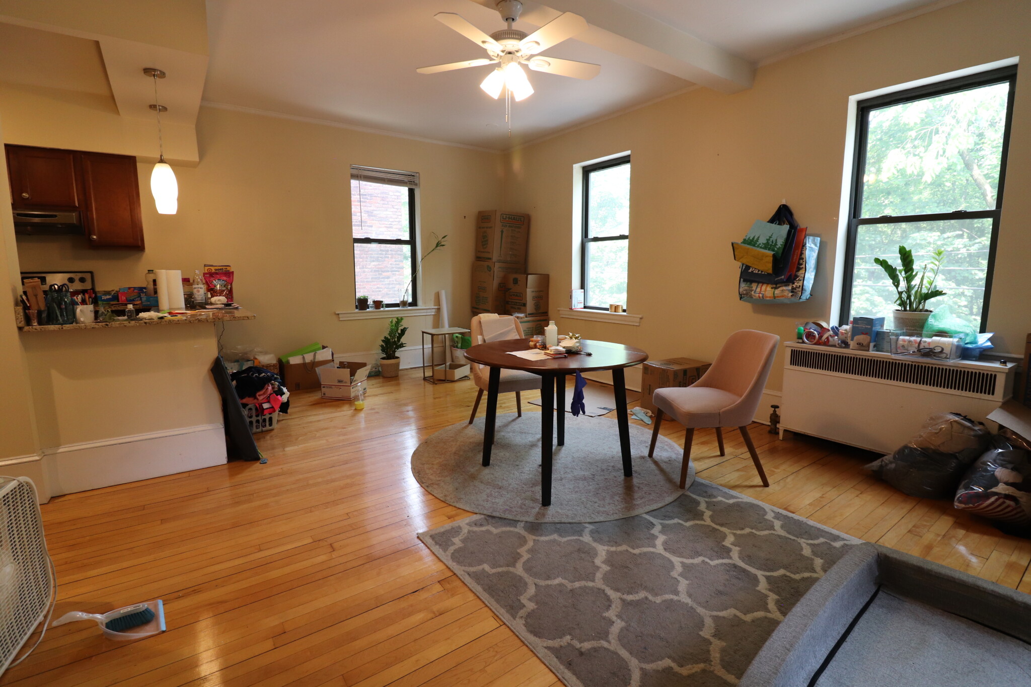 1100 Beacon St, Coolidge Corner