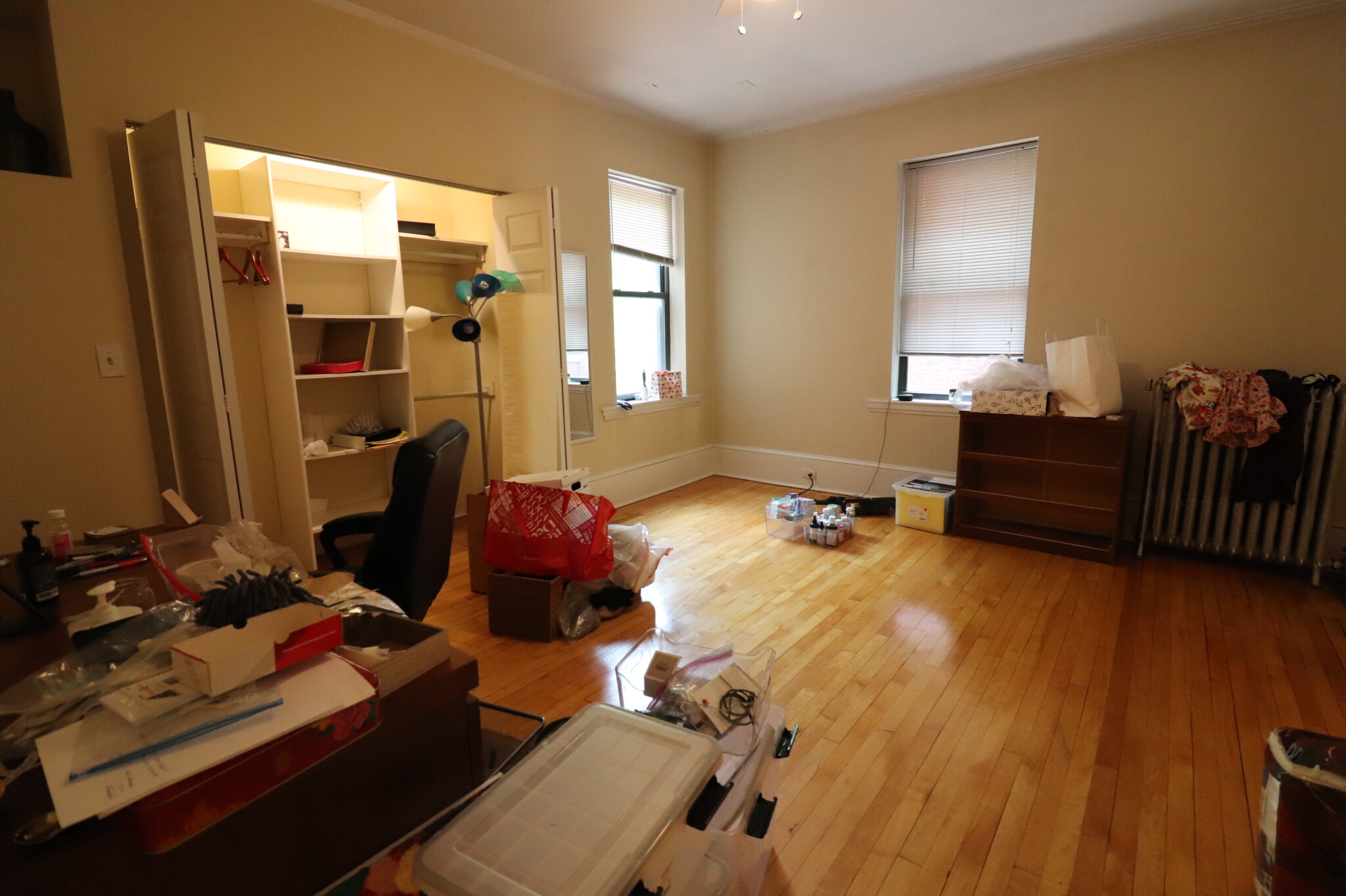 1100 Beacon St, Coolidge Corner