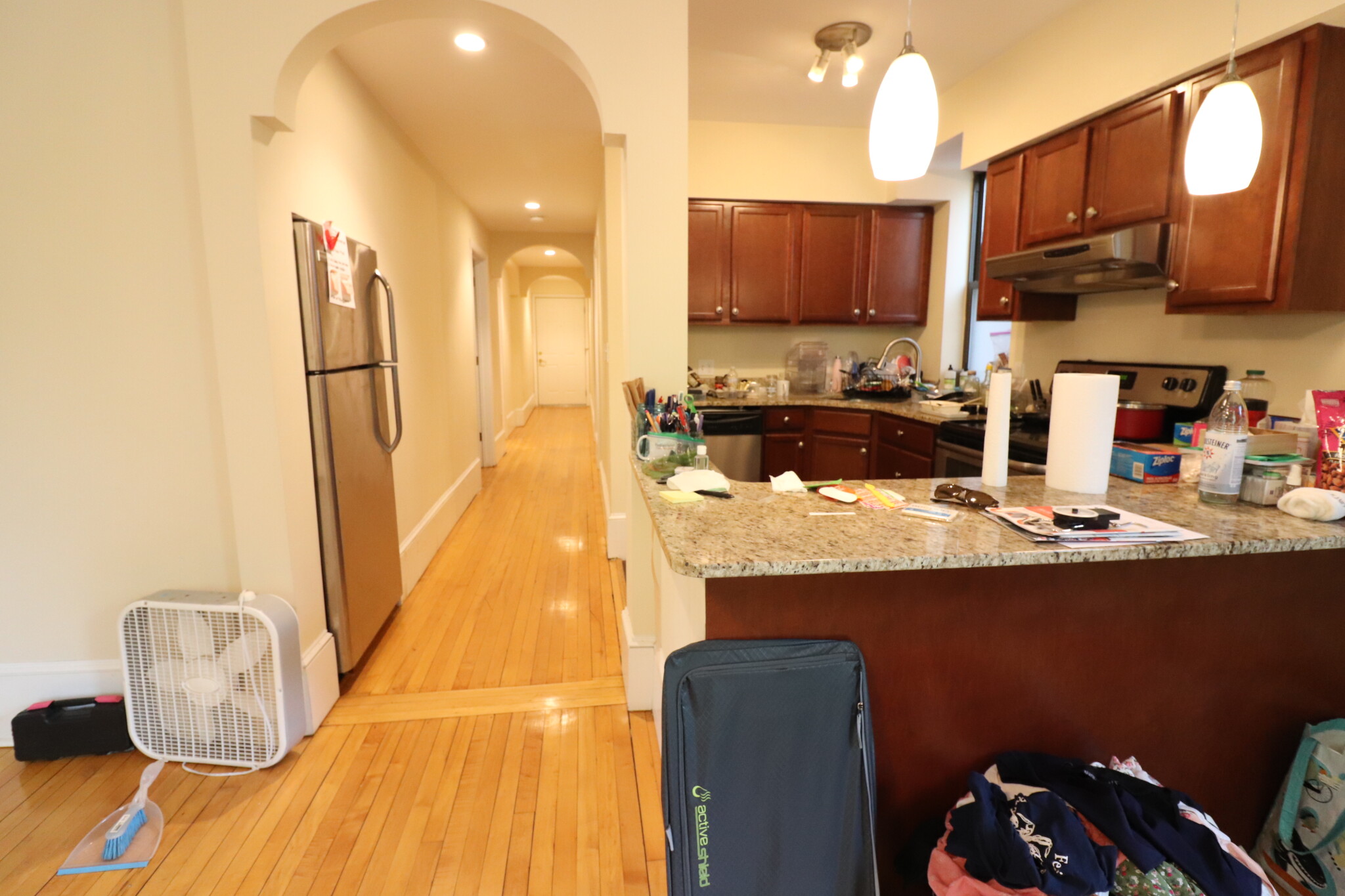 1100 Beacon St, Coolidge Corner