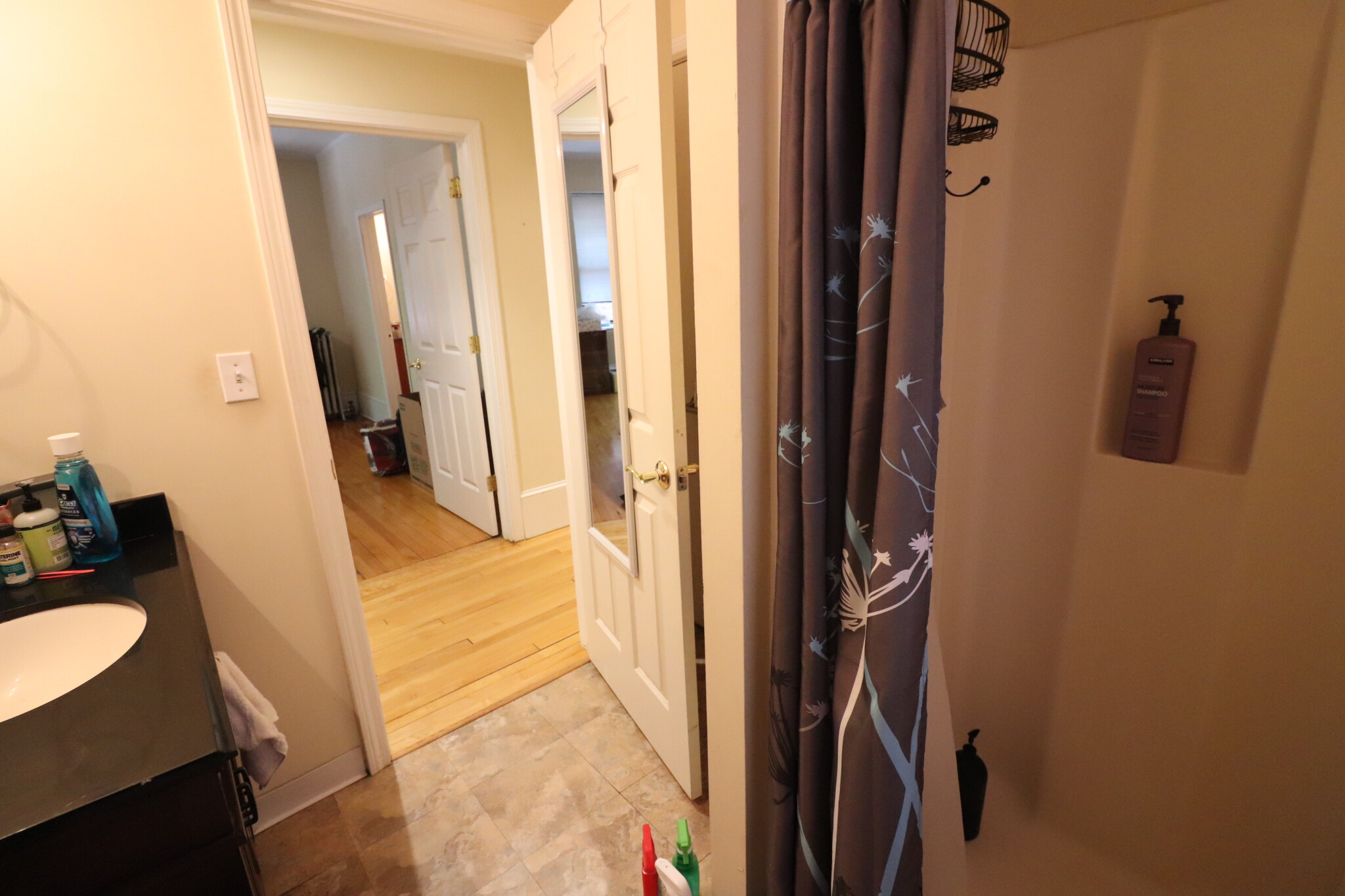 1100 Beacon St, Coolidge Corner