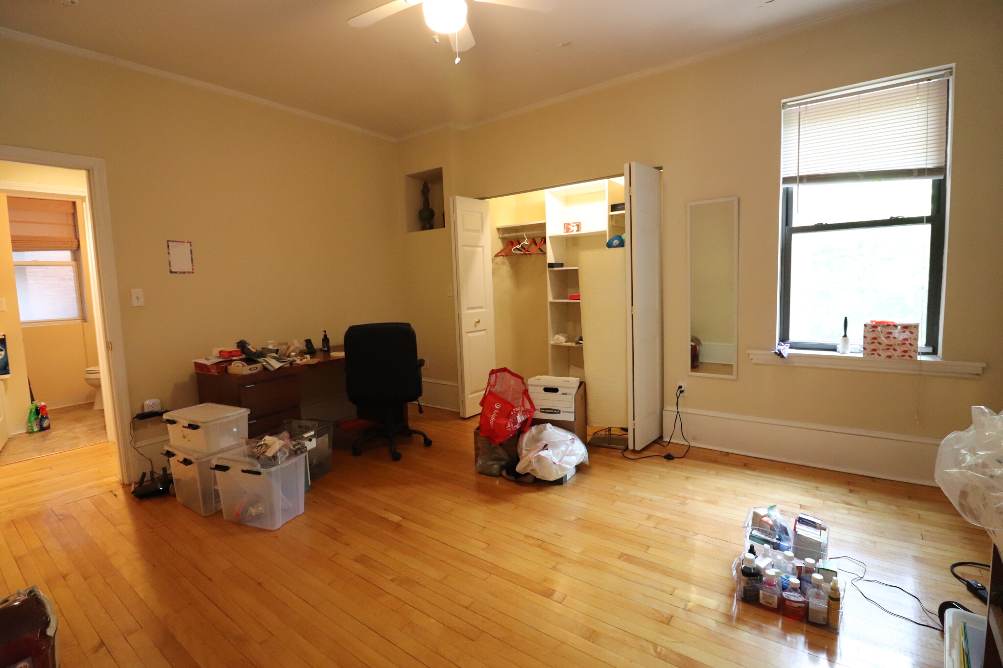 1100 Beacon St, Coolidge Corner