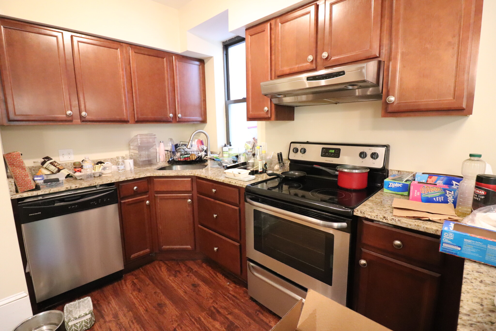 1100 Beacon St, Coolidge Corner