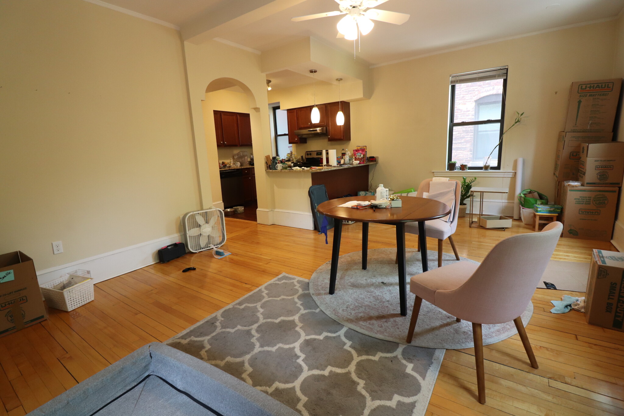 1100 Beacon St, Coolidge Corner