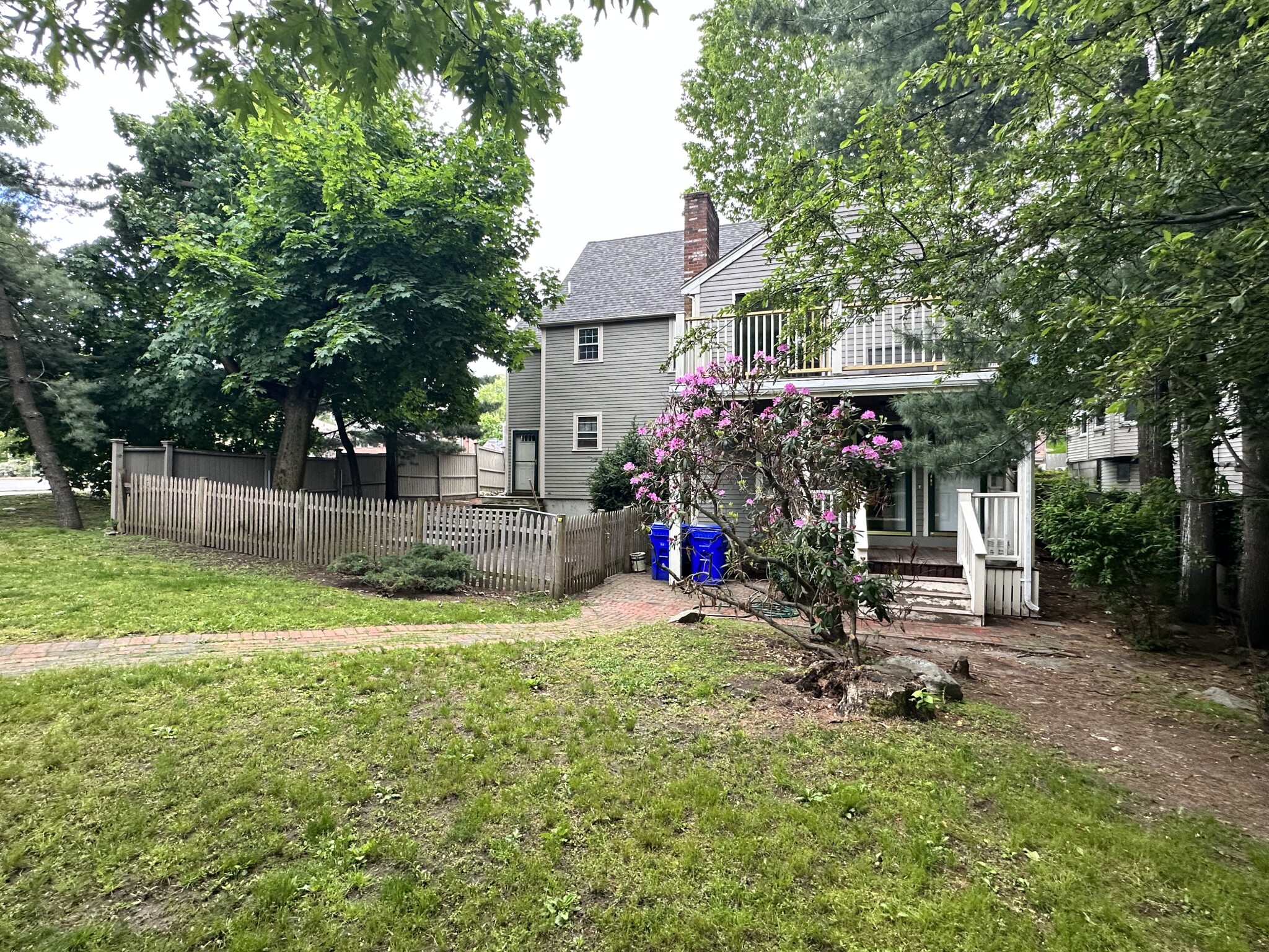 20 Eliot St, Chestnut Hill