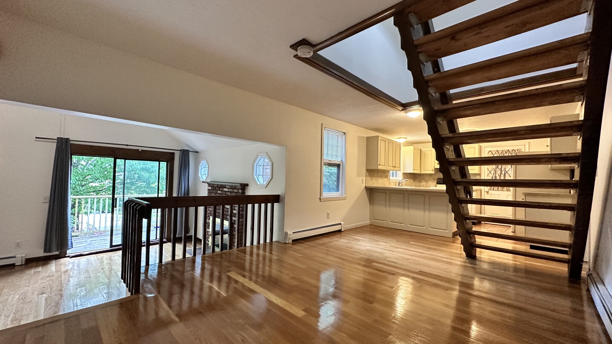 20 Eliot St, Chestnut Hill