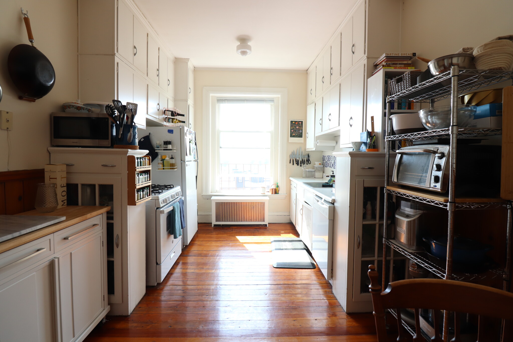 1569 Beacon St, Brookline