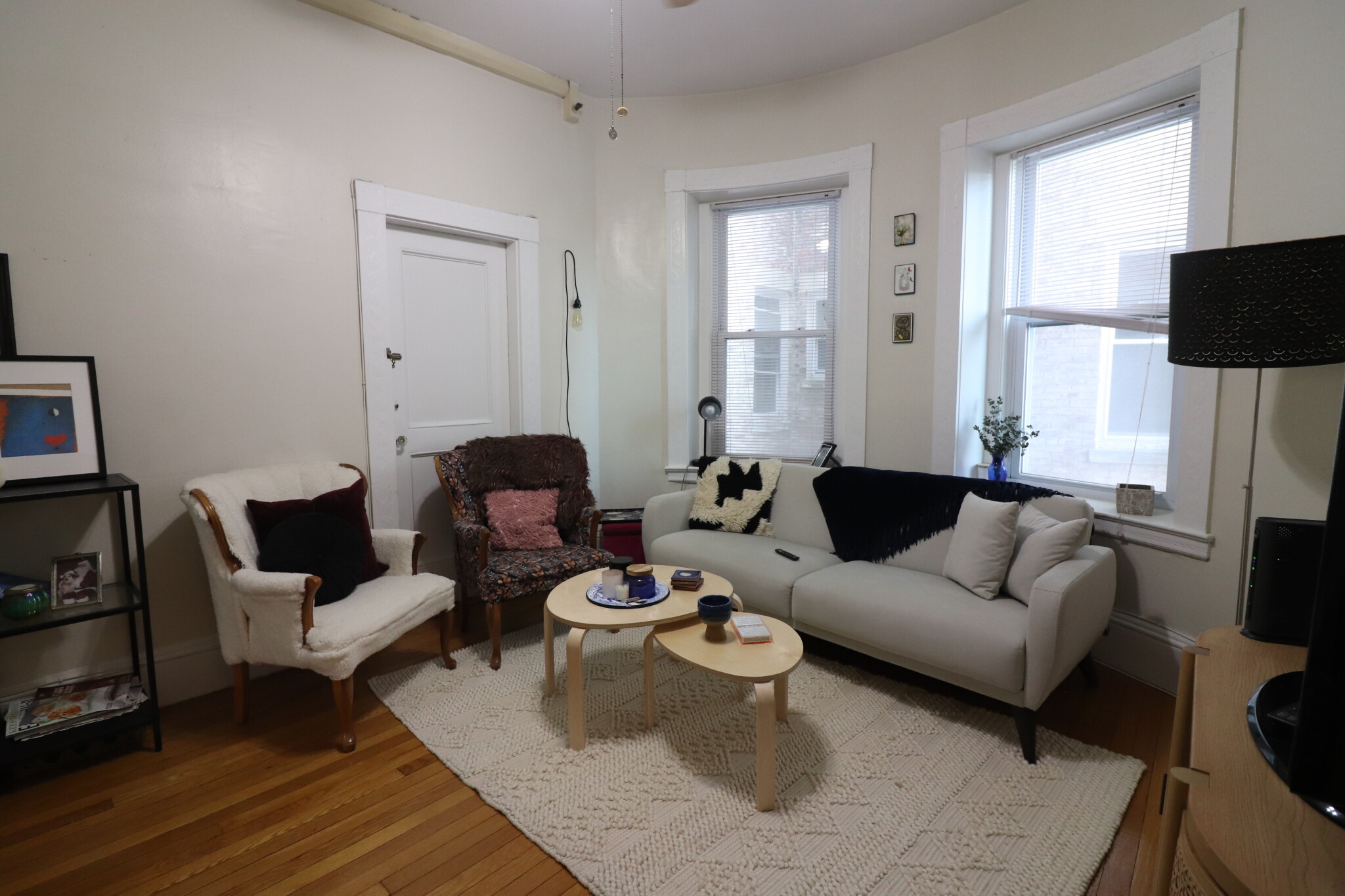 1477 Beacon St, Coolidge Corner